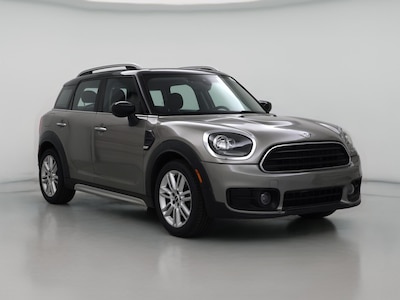 2020 Mini Cooper Countryman