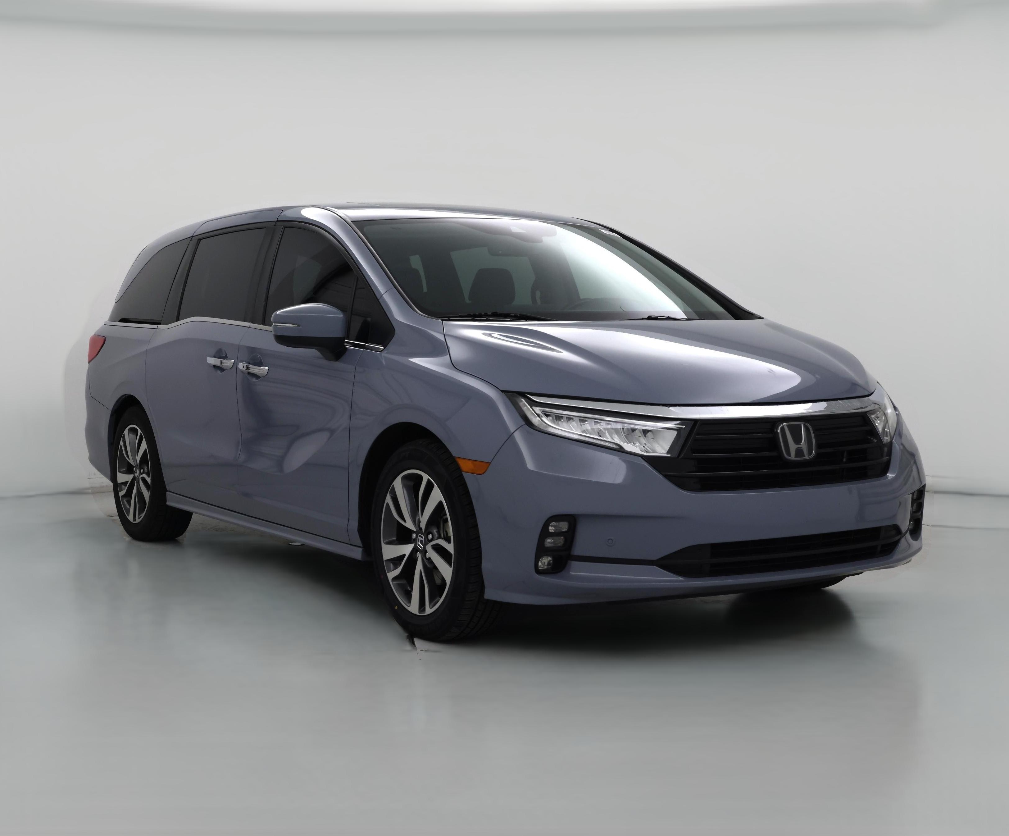 Thumbnail: 2023 Honda Odyssey - 1