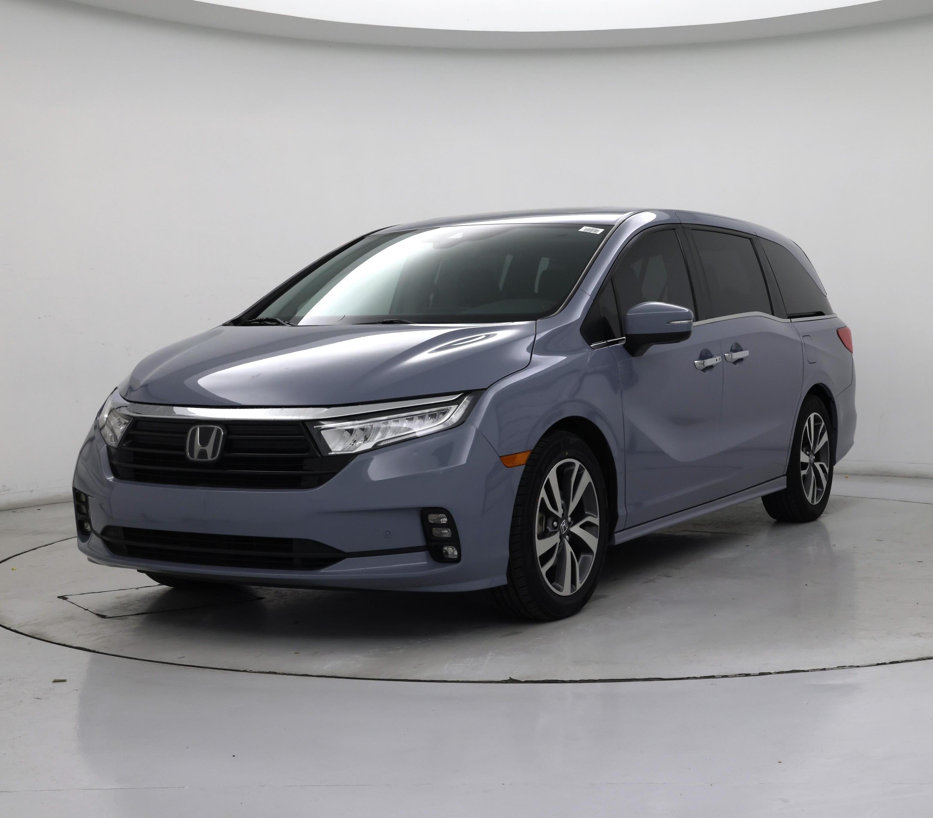 Thumbnail: 2023 Honda Odyssey - 4