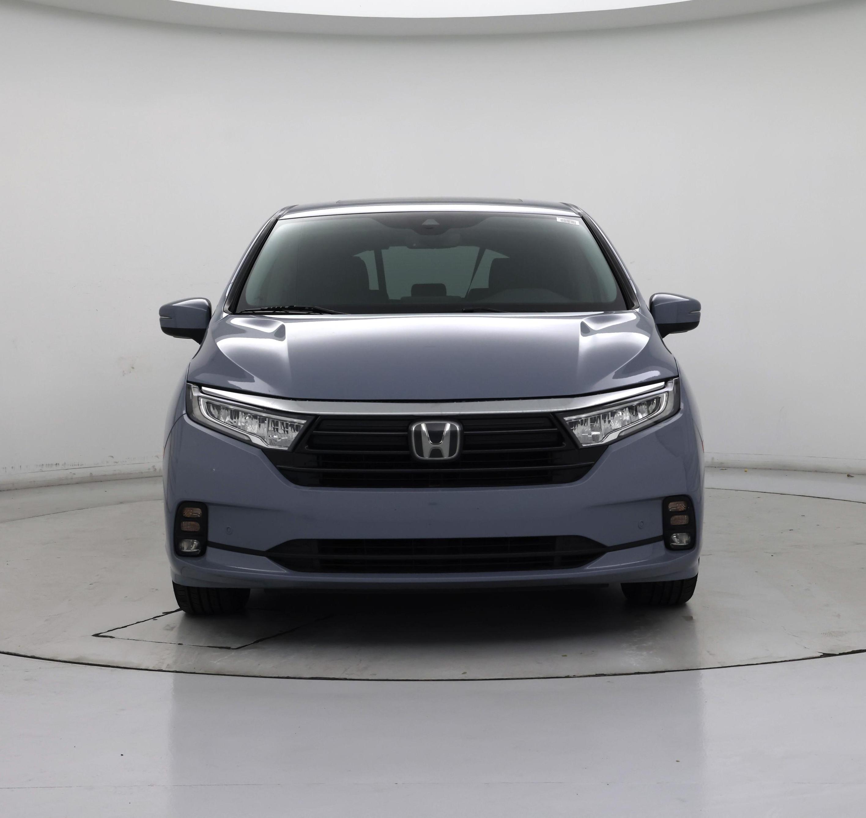 Thumbnail: 2023 Honda Odyssey - 5