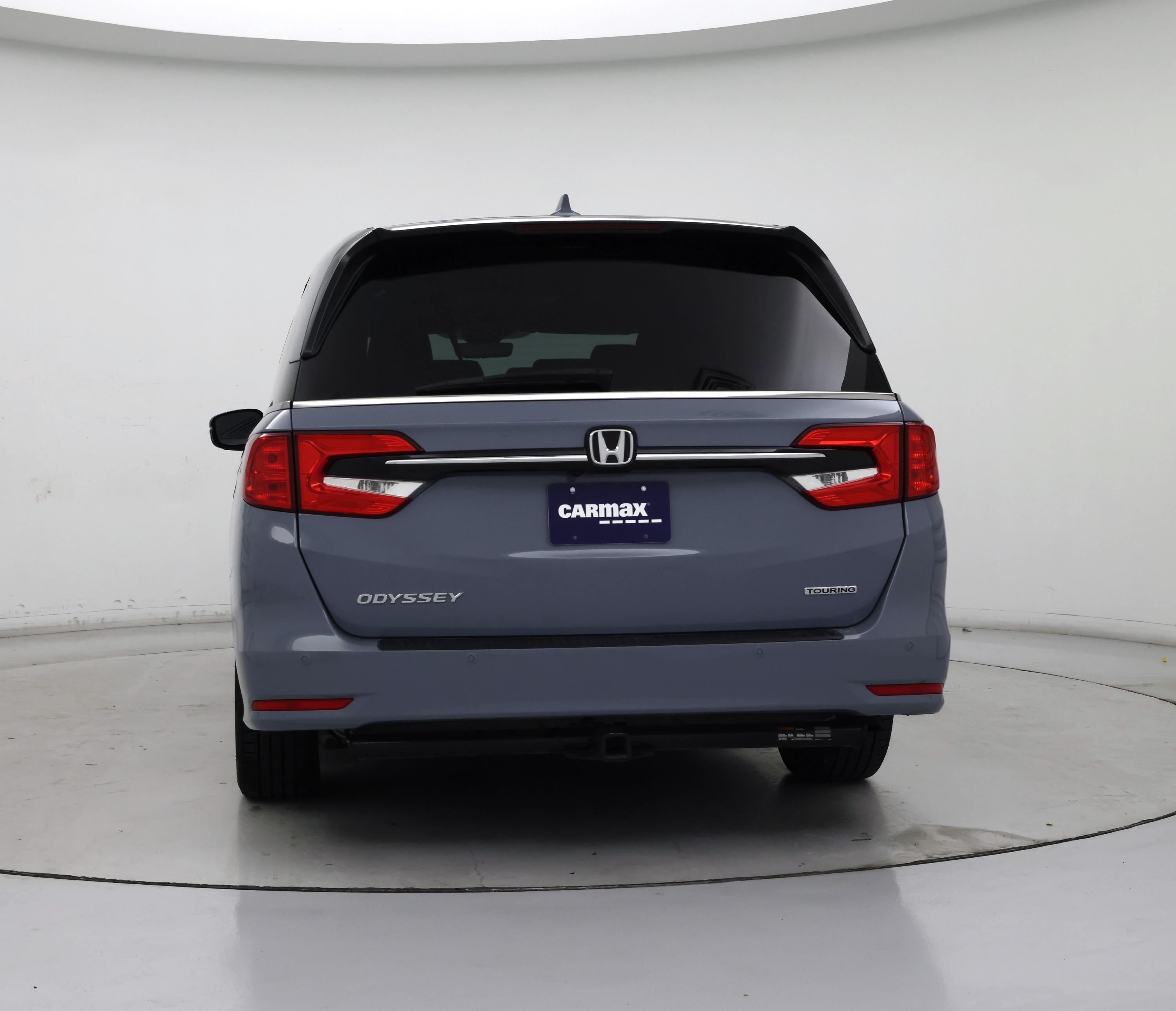 Thumbnail: 2023 Honda Odyssey - 6