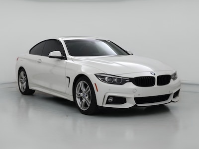 2019 BMW 430 I
