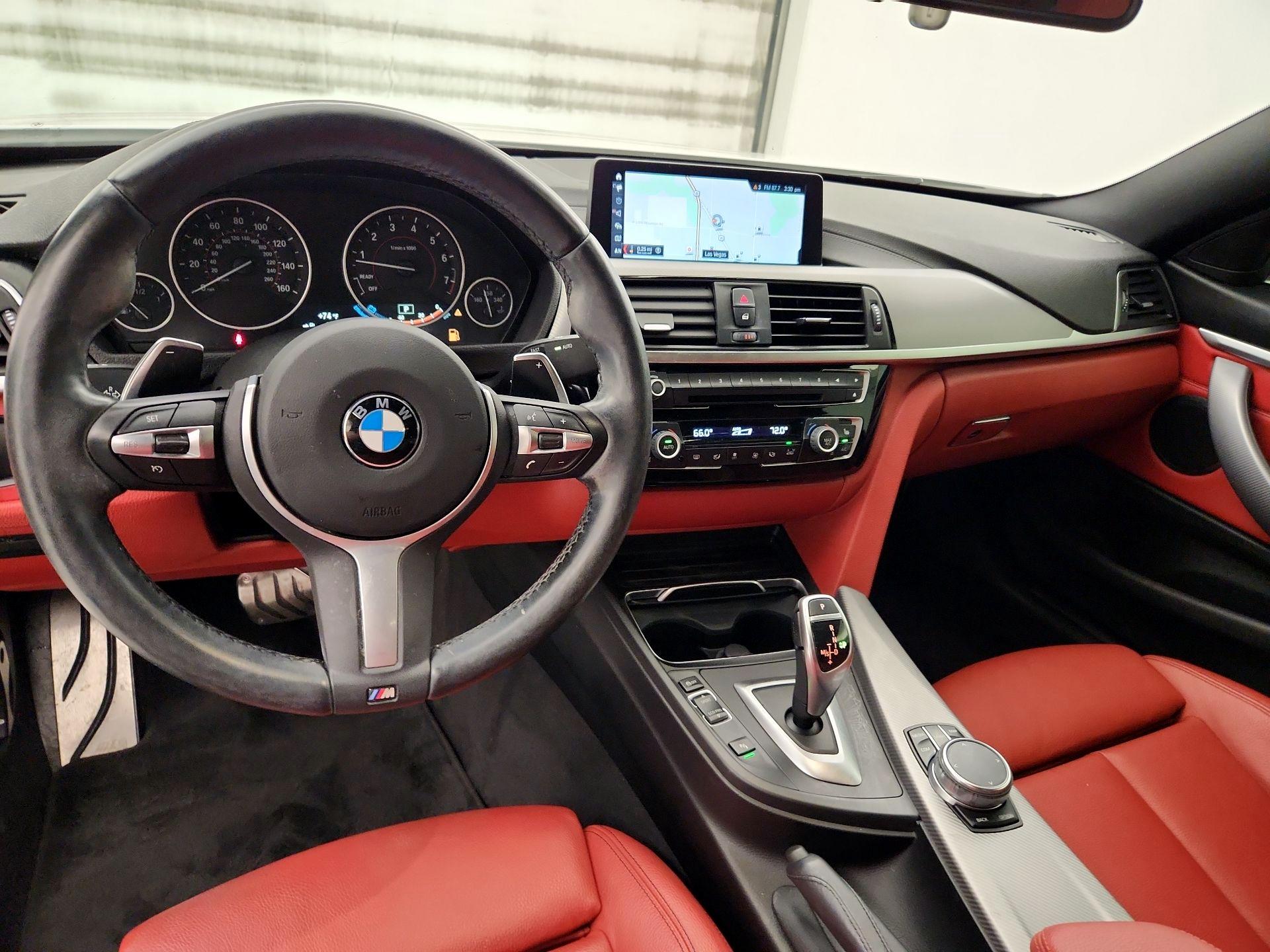 Thumbnail: 2019 BMW 4 Series - 9