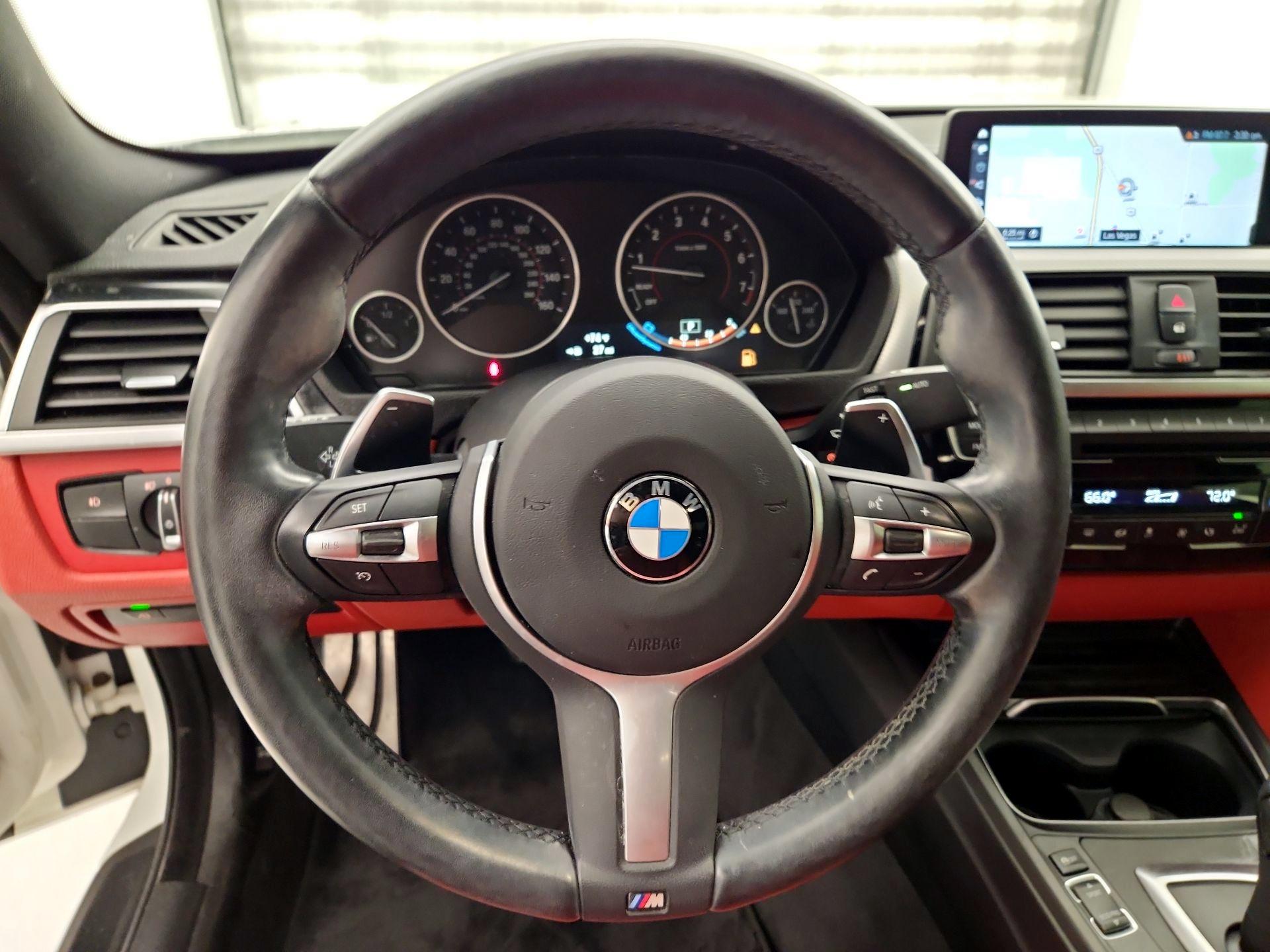 Thumbnail: 2019 BMW 4 Series - 10
