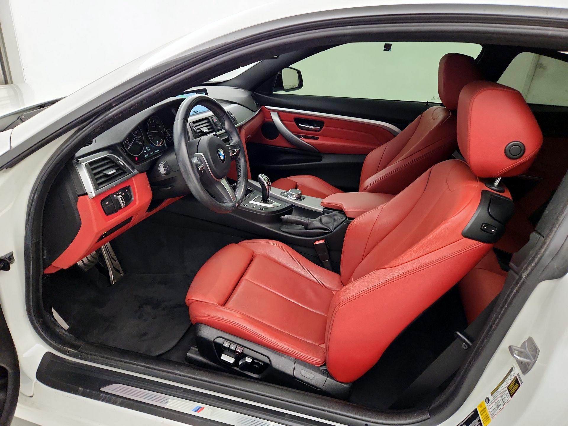 Thumbnail: 2019 BMW 4 Series - 11