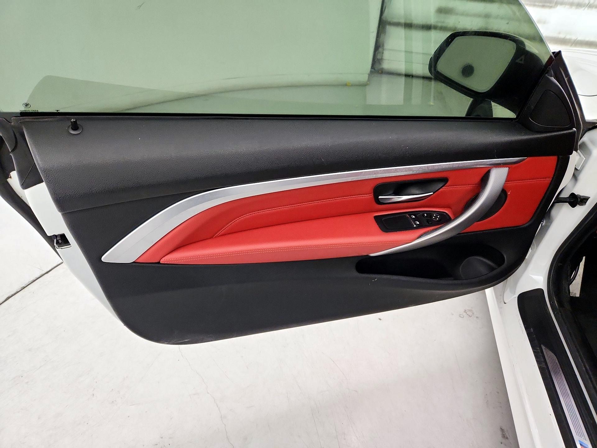 Thumbnail: 2019 BMW 4 Series - 12