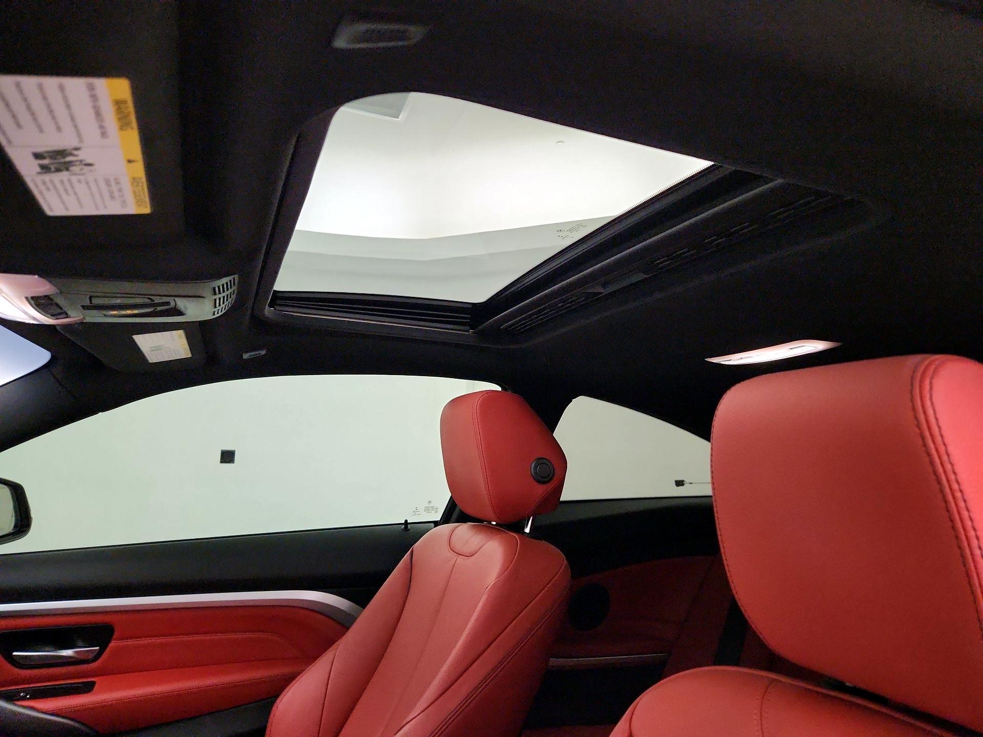 Thumbnail: 2019 BMW 4 Series - 19