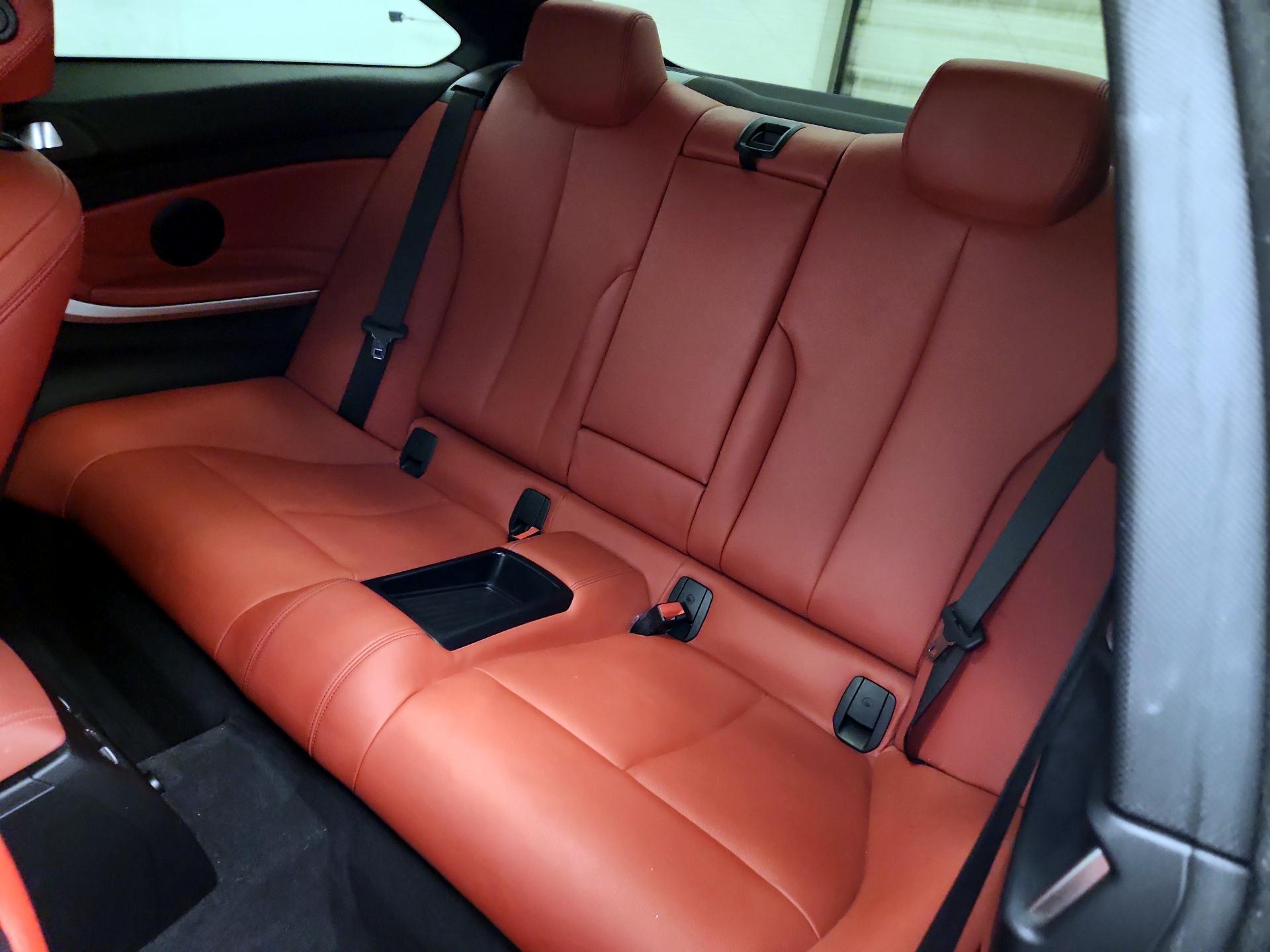 Thumbnail: 2019 BMW 4 Series - 20