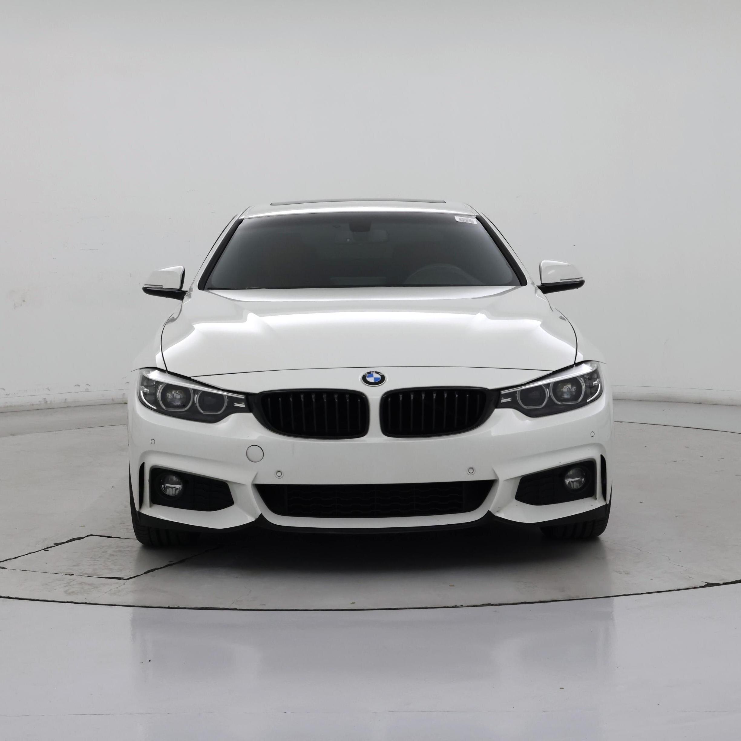 Thumbnail: 2019 BMW 4 Series - 5
