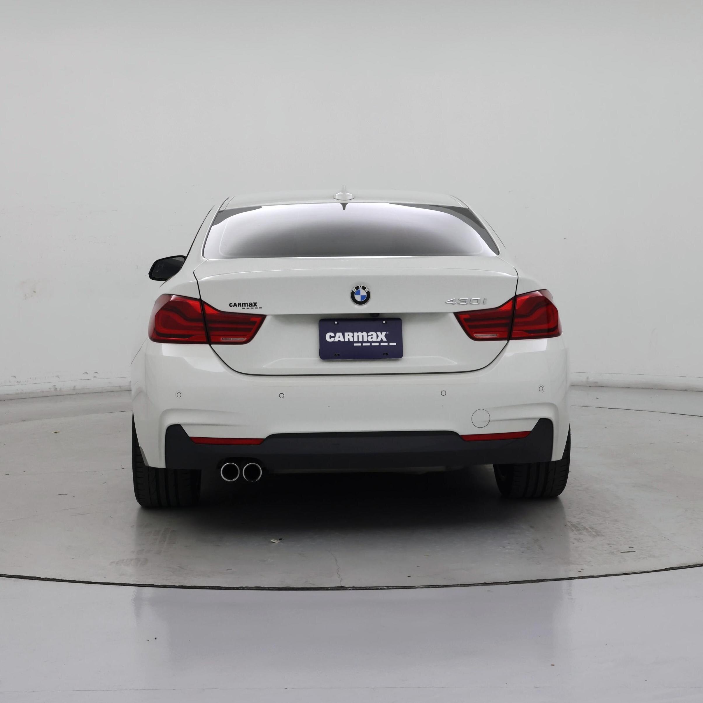 Thumbnail: 2019 BMW 4 Series - 6