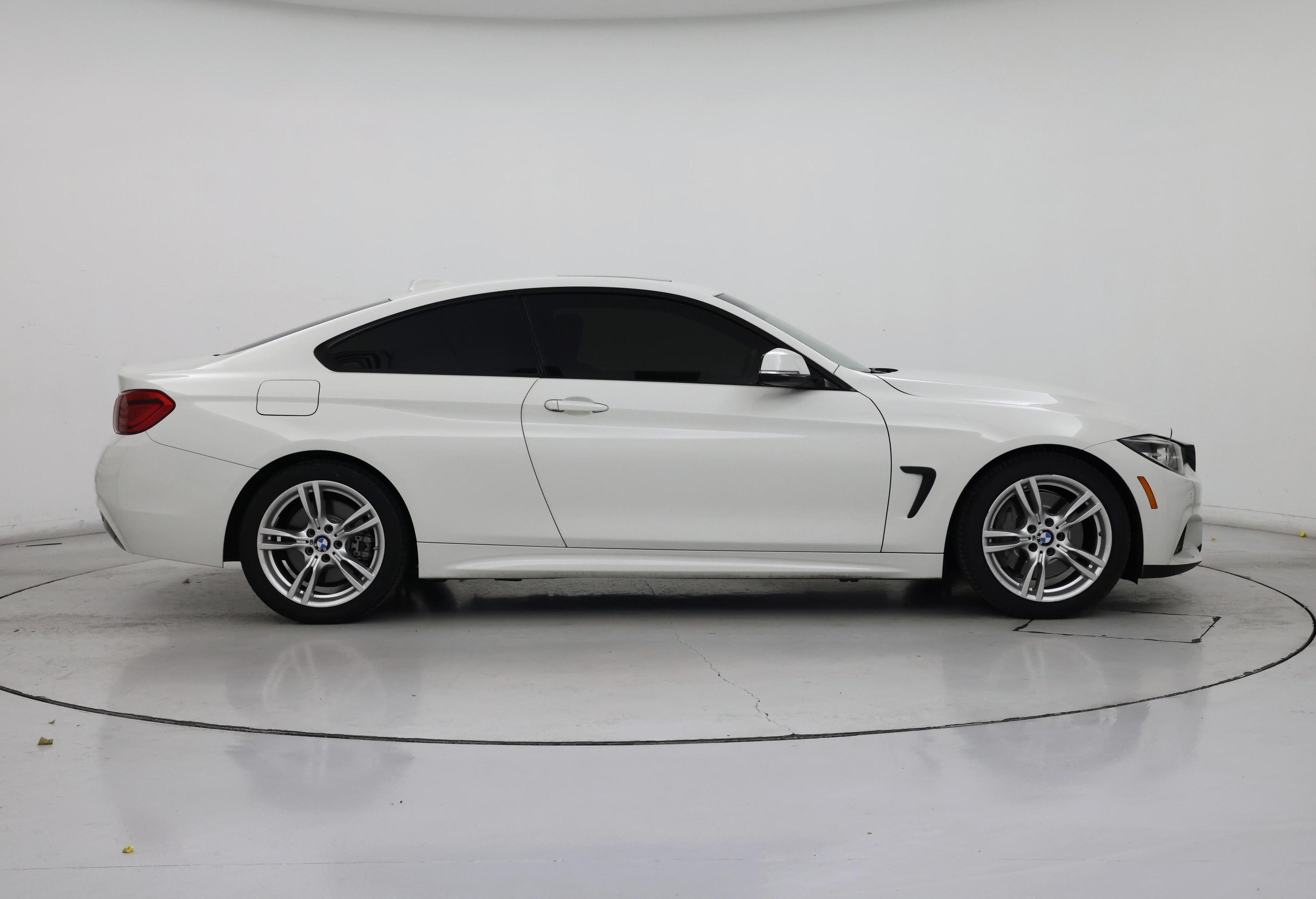 Thumbnail: 2019 BMW 4 Series - 7