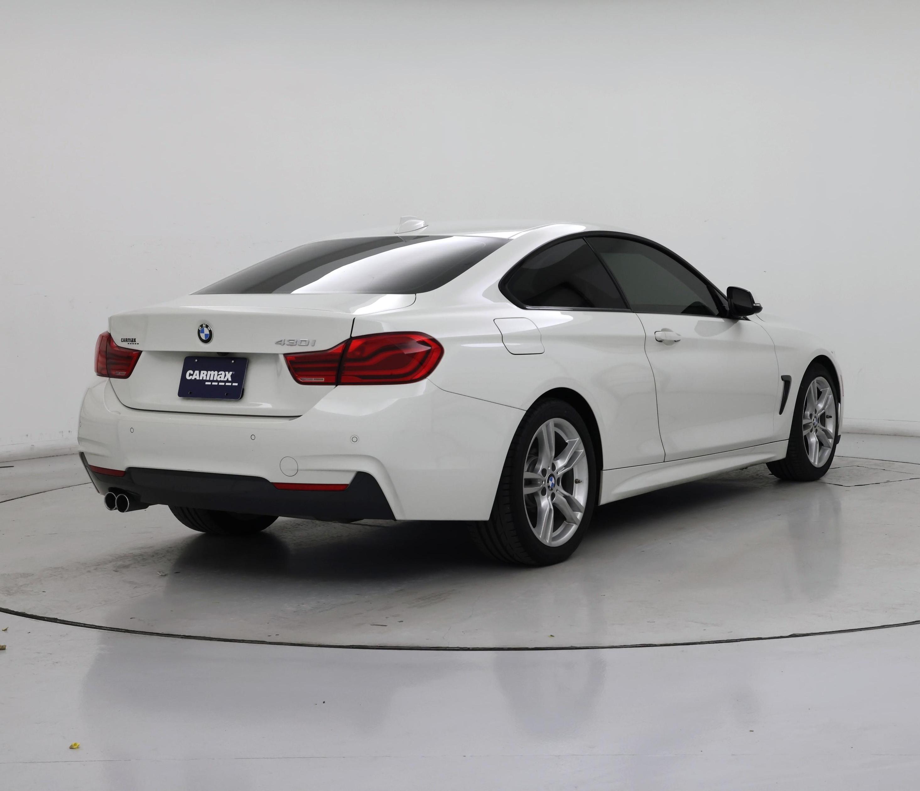 Thumbnail: 2019 BMW 4 Series - 8