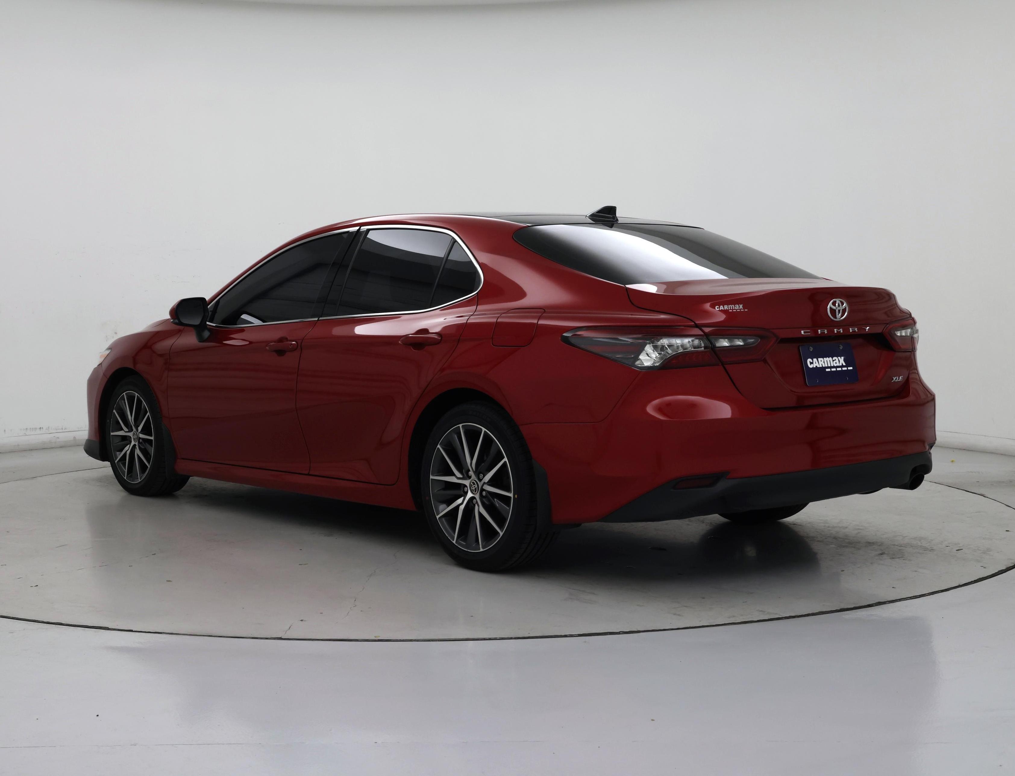 Thumbnail: 2023 Toyota Camry - 2