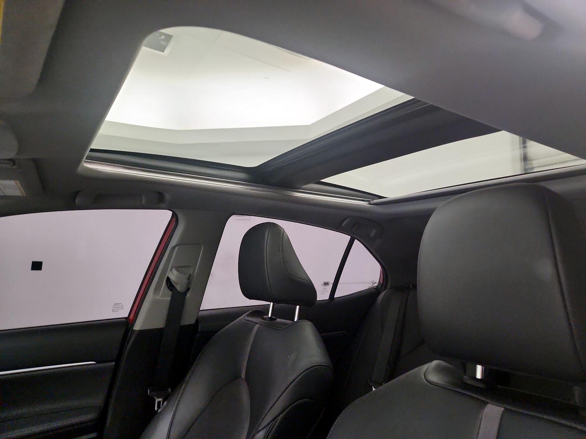 Thumbnail: 2023 Toyota Camry - 19