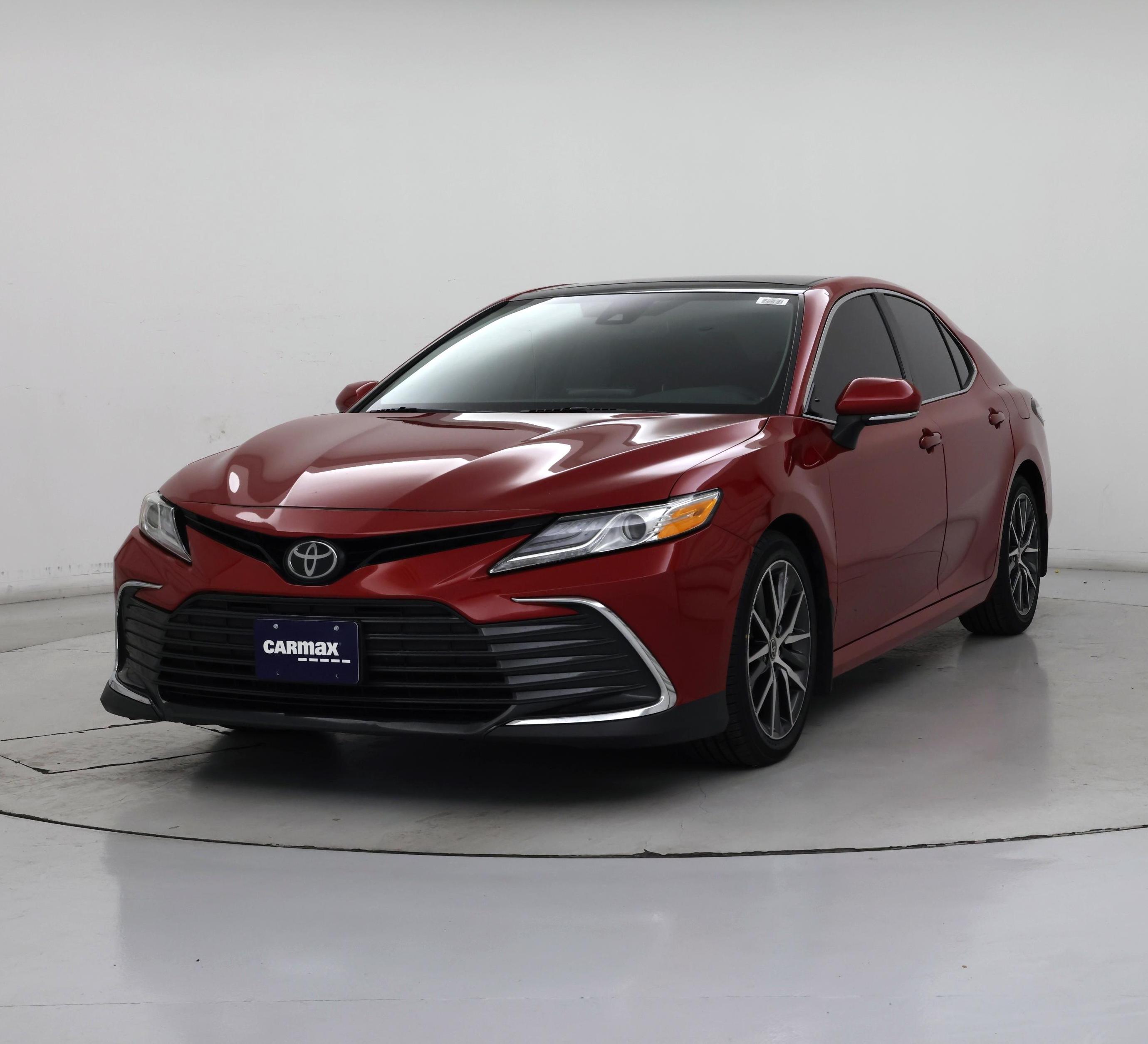 Thumbnail: 2023 Toyota Camry - 4