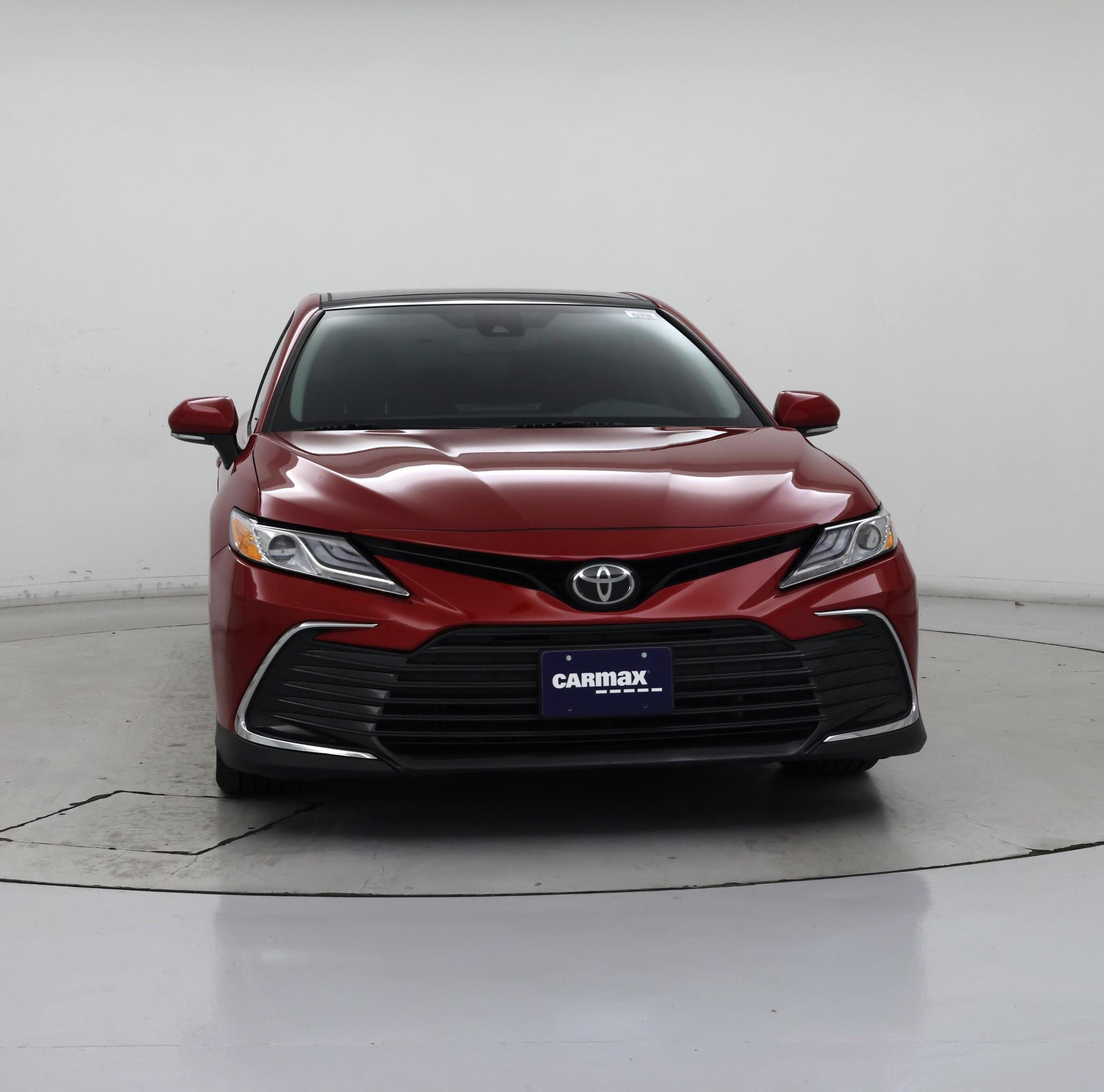 Thumbnail: 2023 Toyota Camry - 5