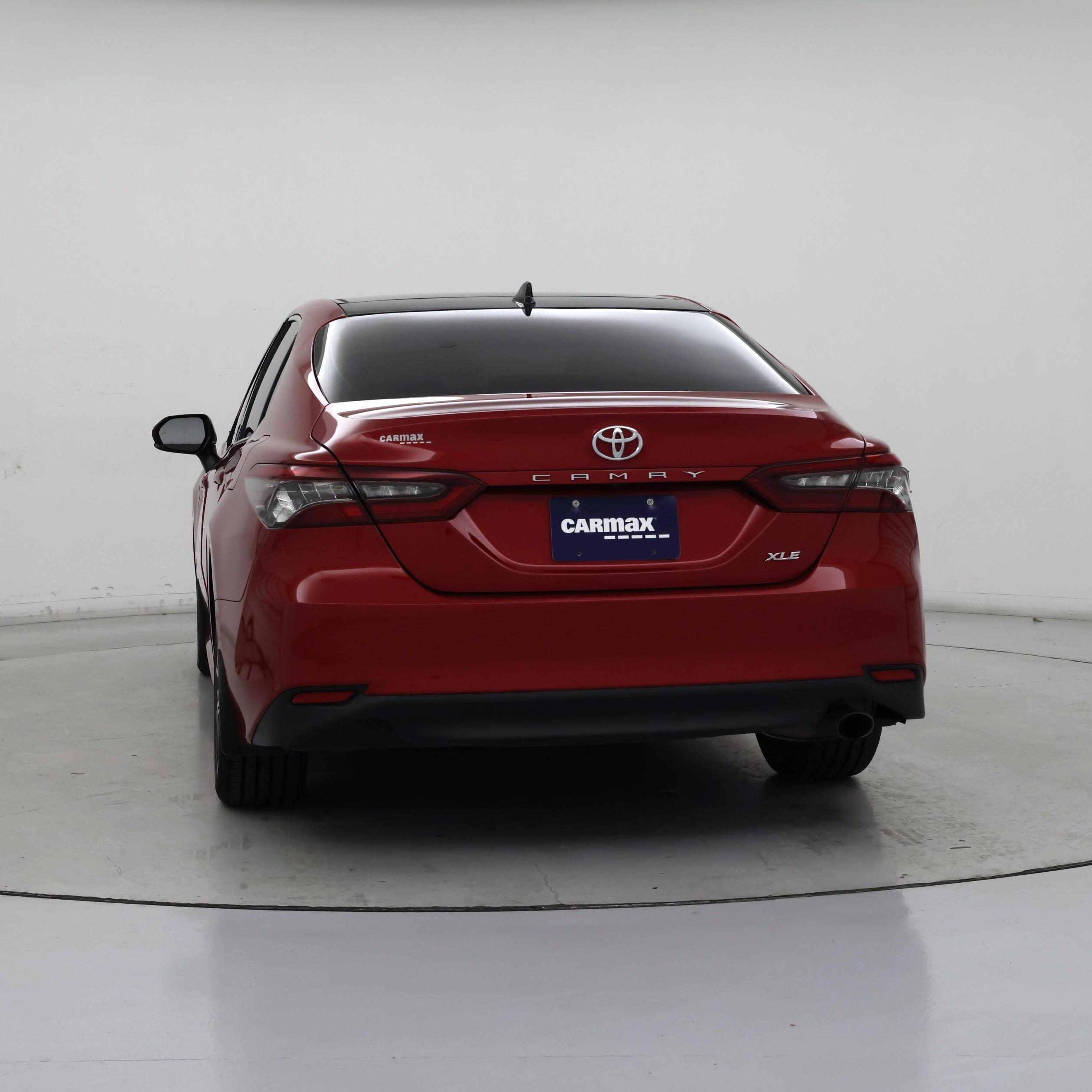 Thumbnail: 2023 Toyota Camry - 6