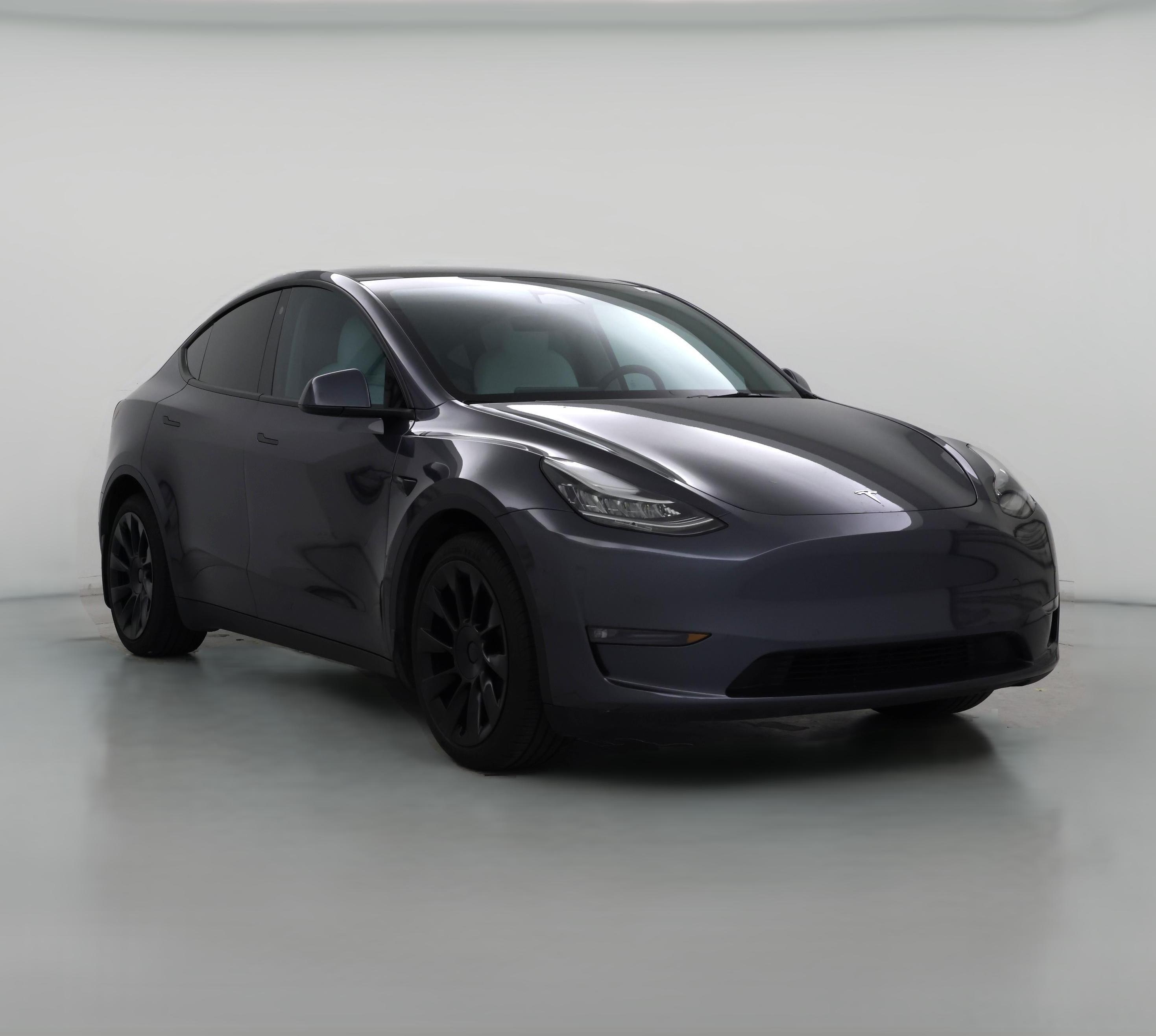Thumbnail: 2022 Tesla Model Y - 1