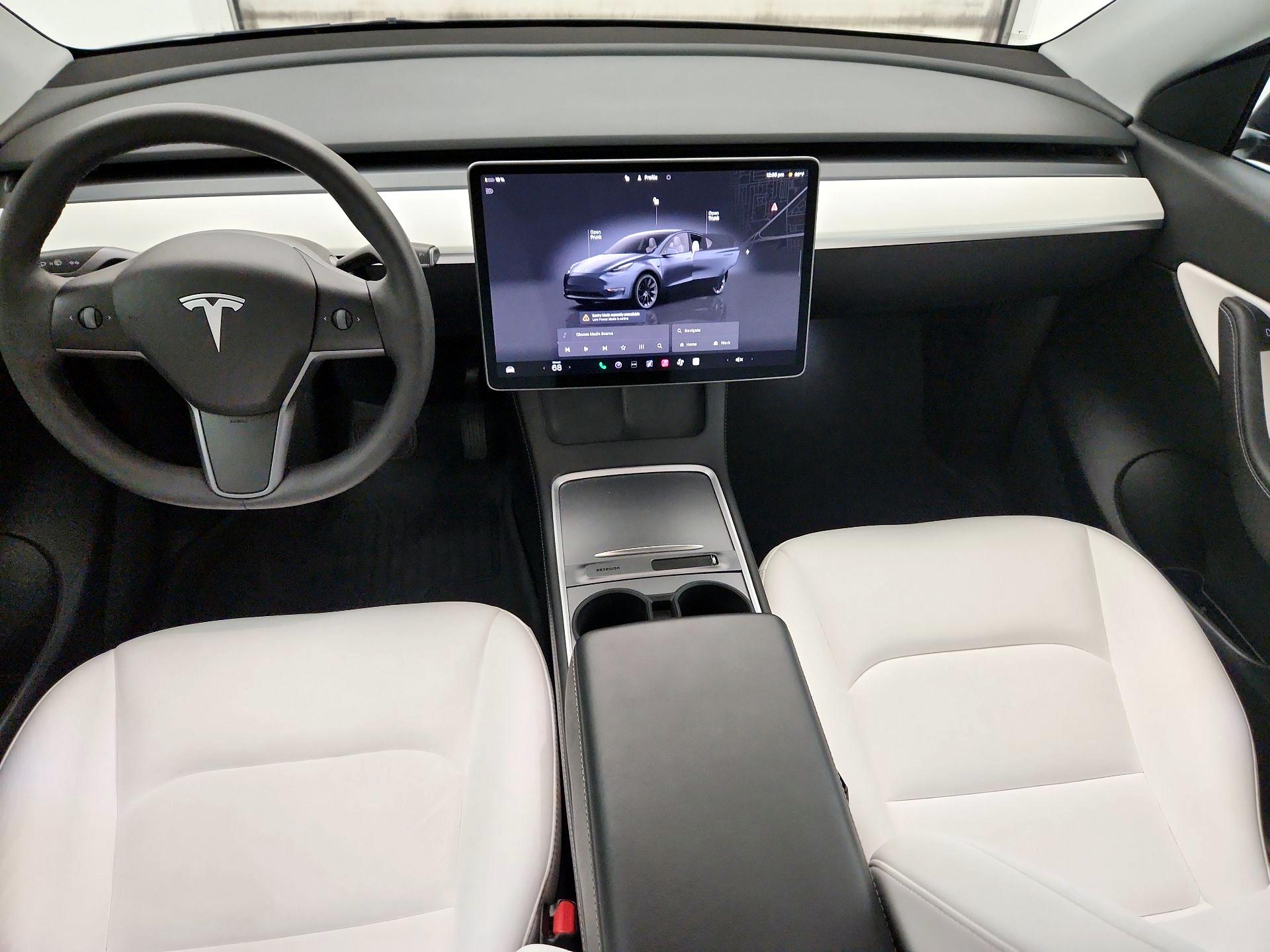 Thumbnail: 2022 Tesla Model Y - 9