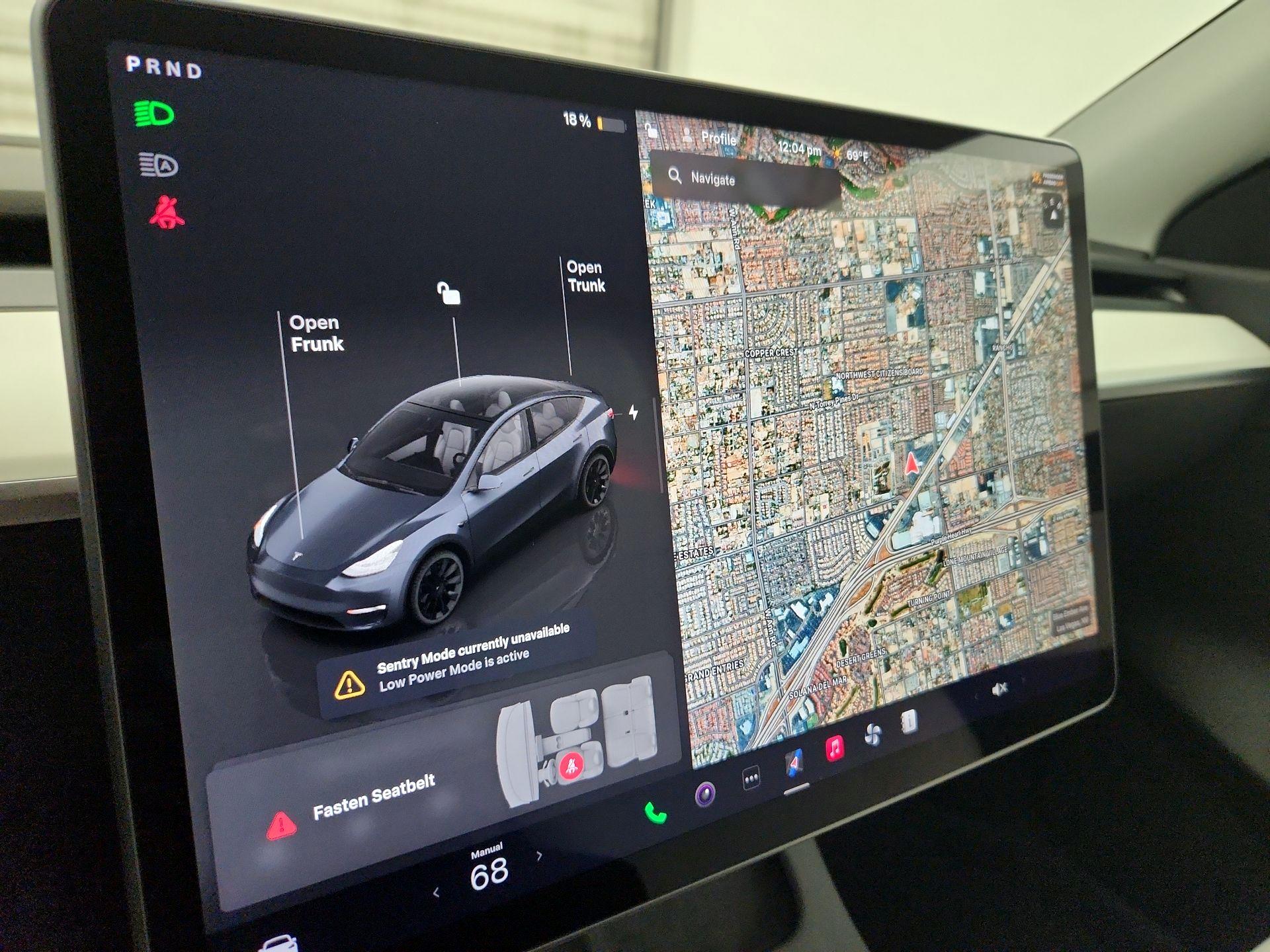 Thumbnail: 2022 Tesla Model Y - 14