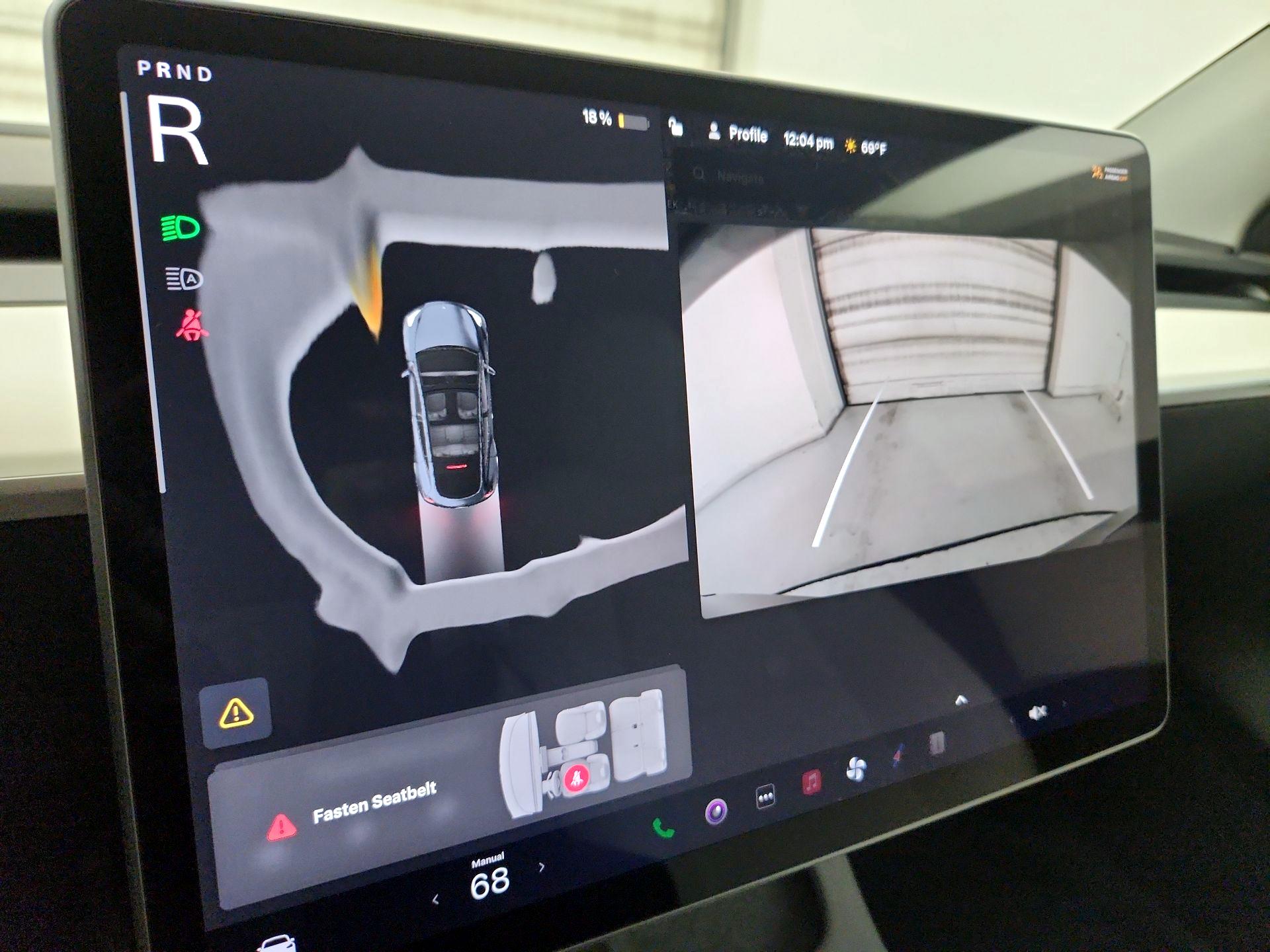 Thumbnail: 2022 Tesla Model Y - 15