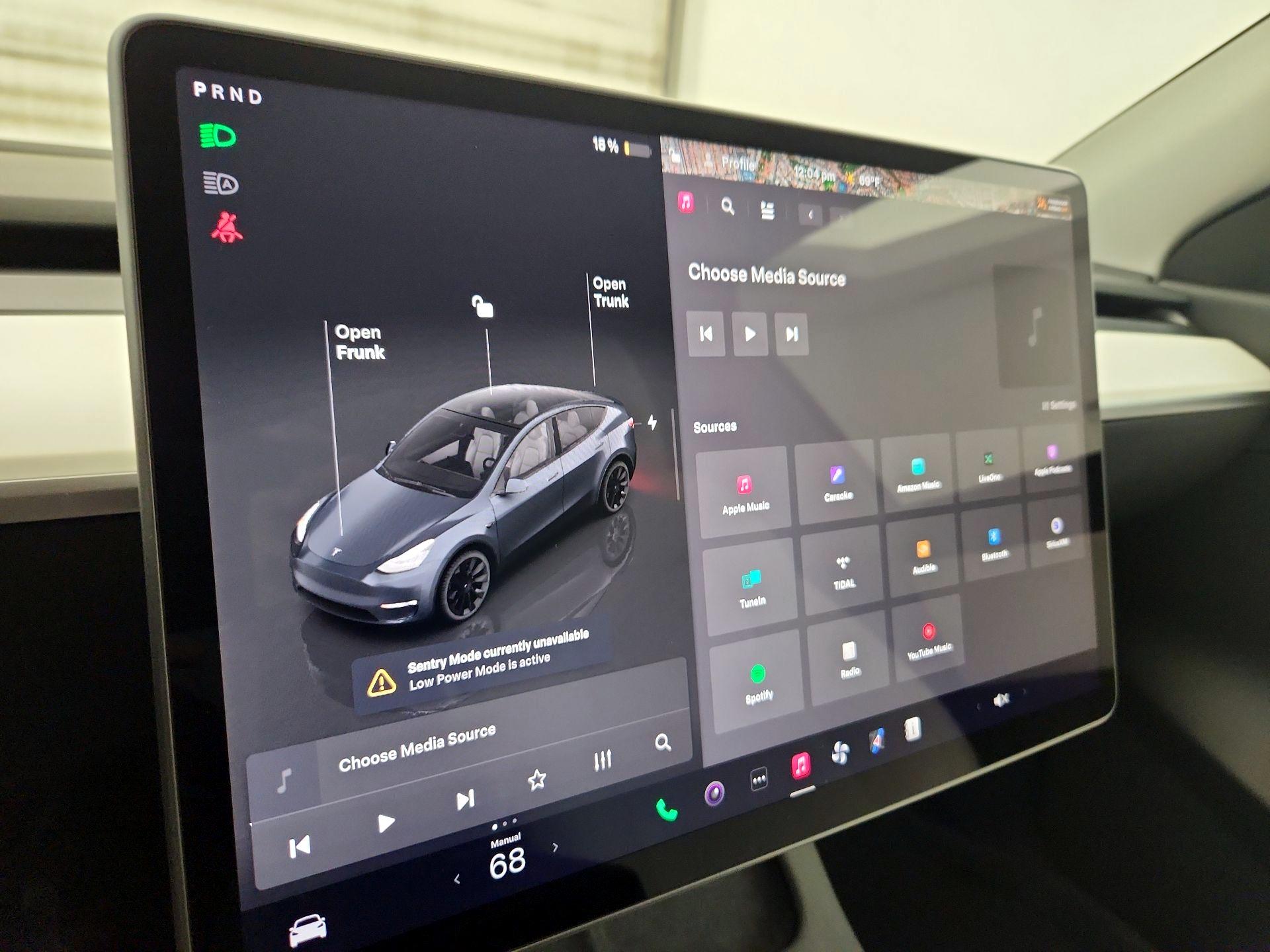 Thumbnail: 2022 Tesla Model Y - 16