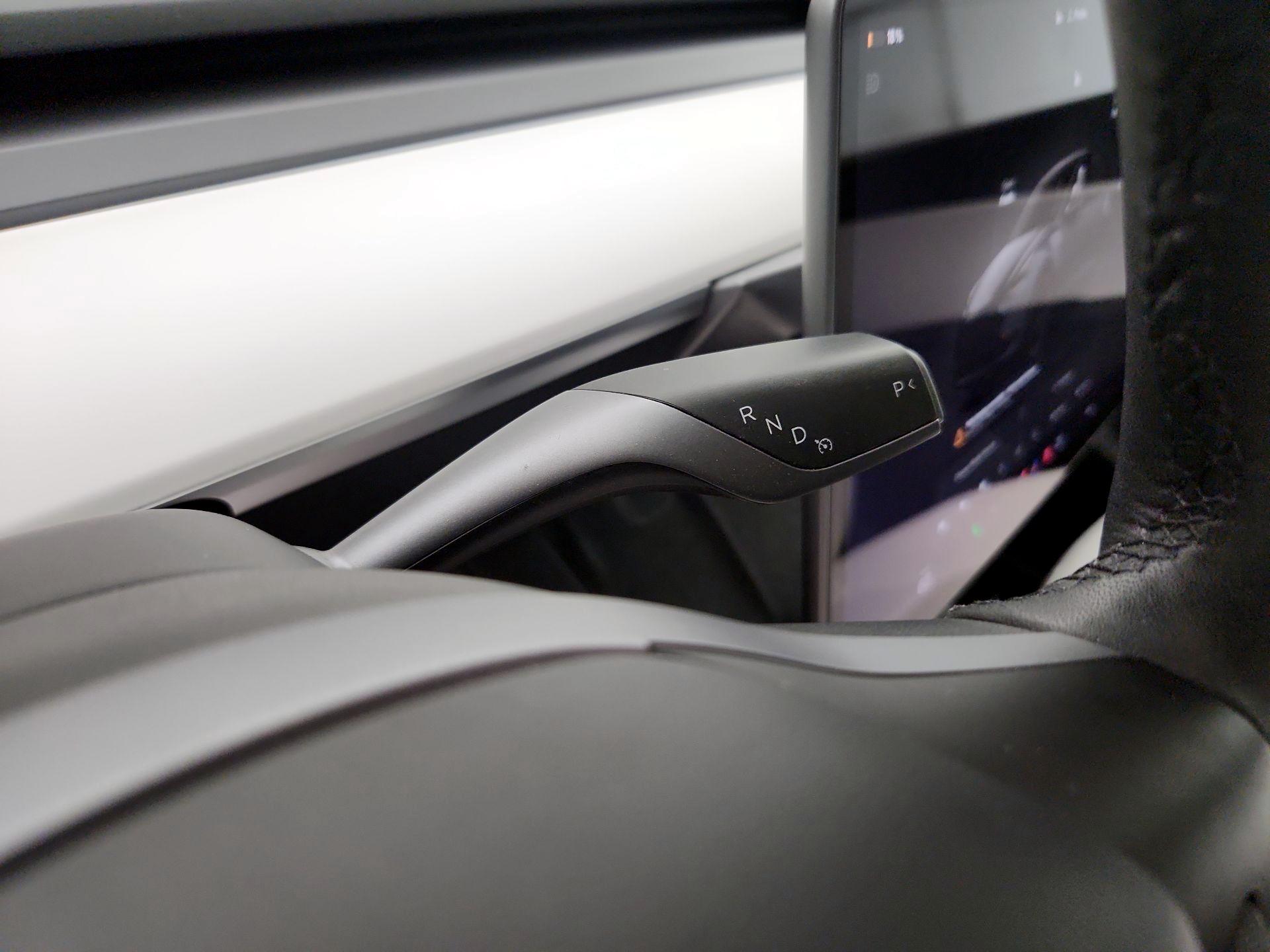 Thumbnail: 2022 Tesla Model Y - 18