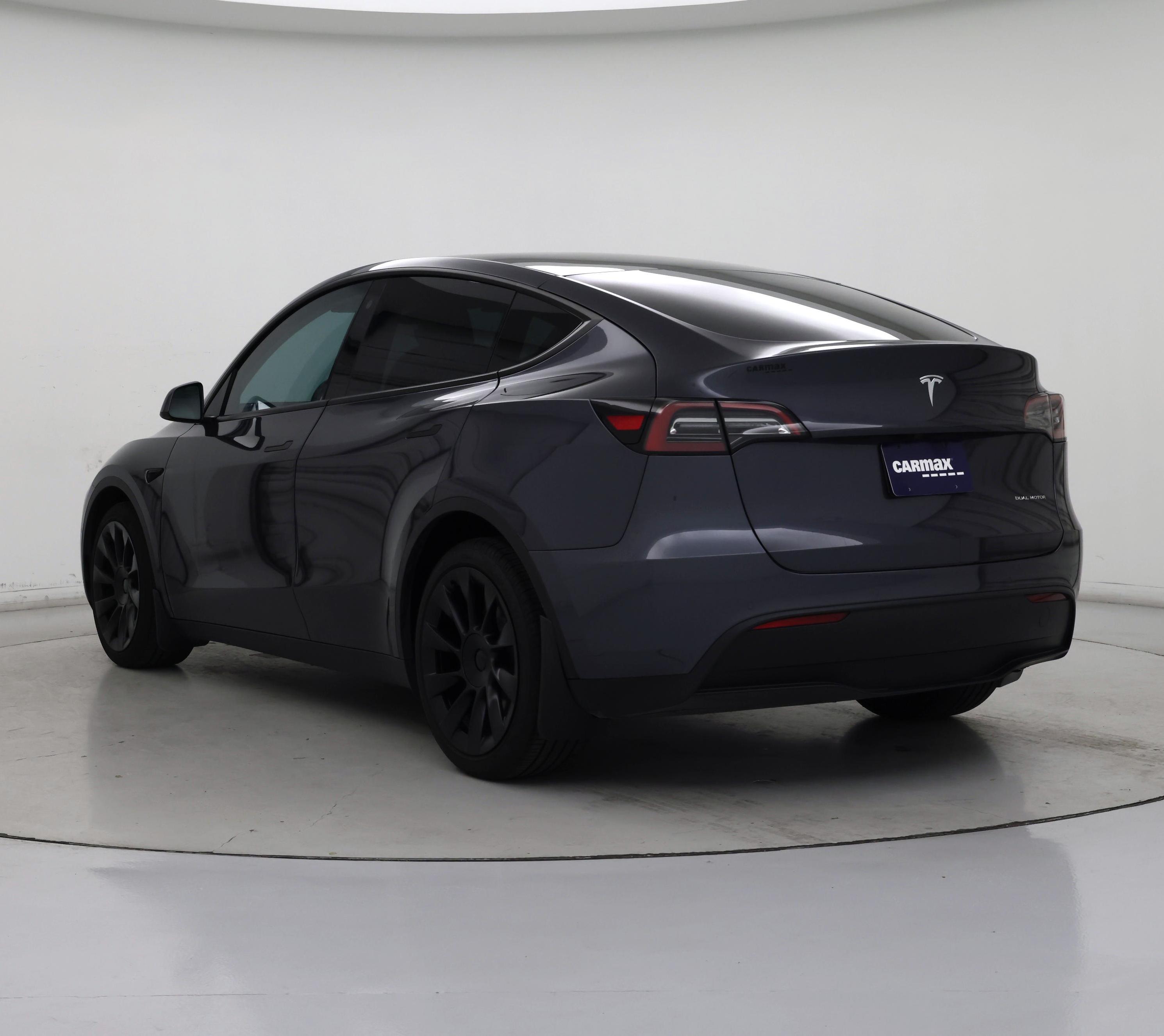 Thumbnail: 2022 Tesla Model Y - 2