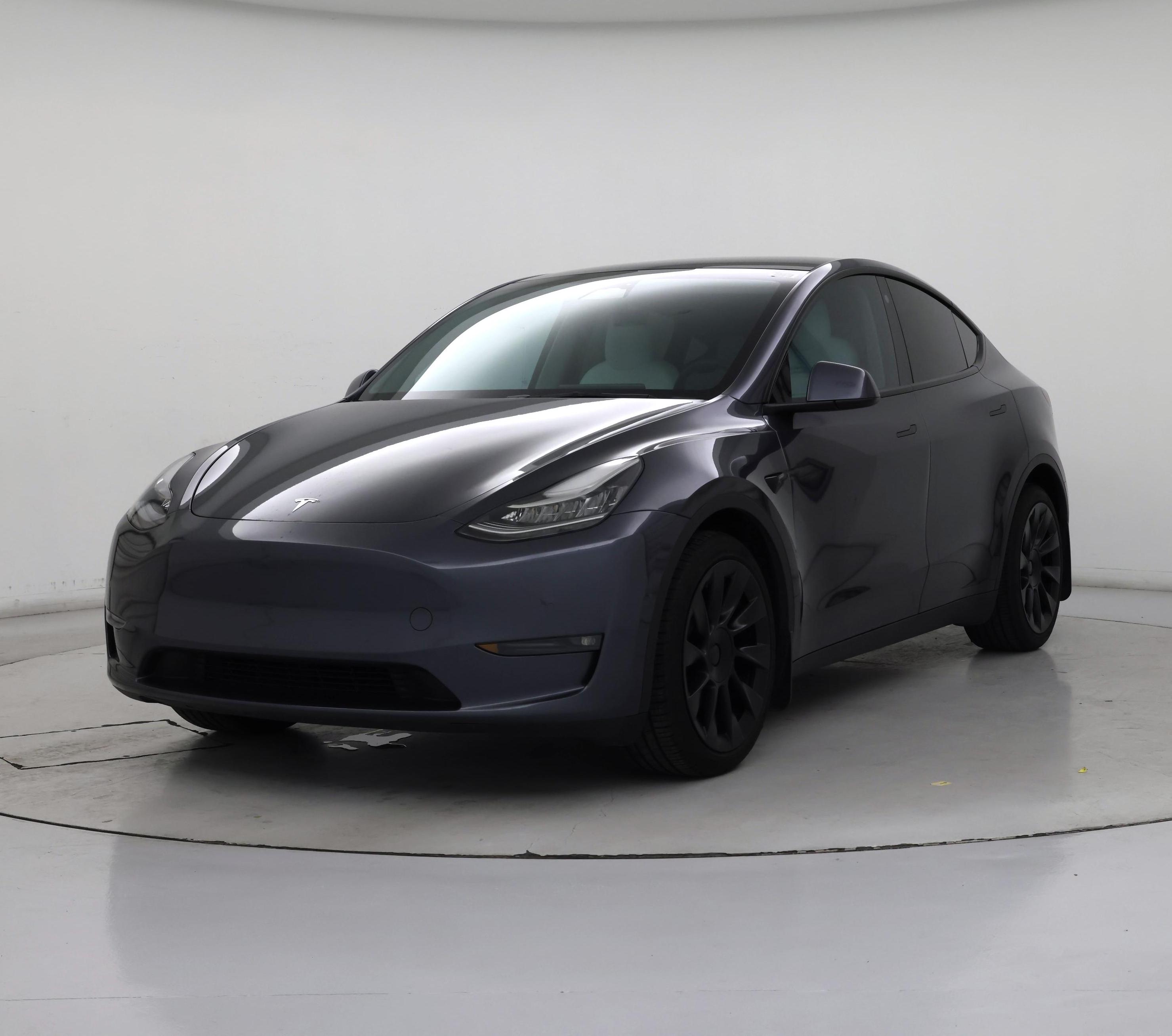 Thumbnail: 2022 Tesla Model Y - 4