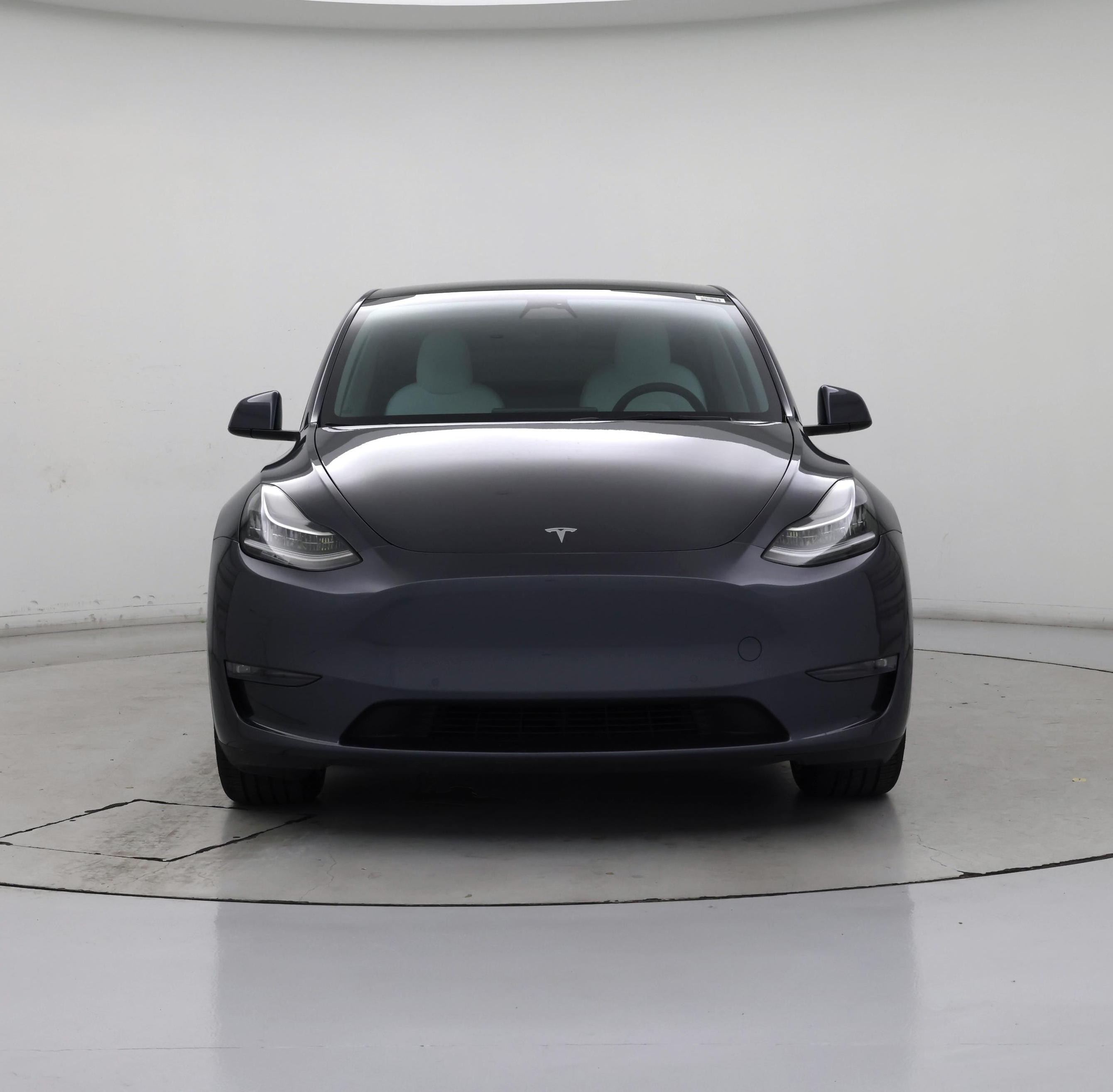 Thumbnail: 2022 Tesla Model Y - 5