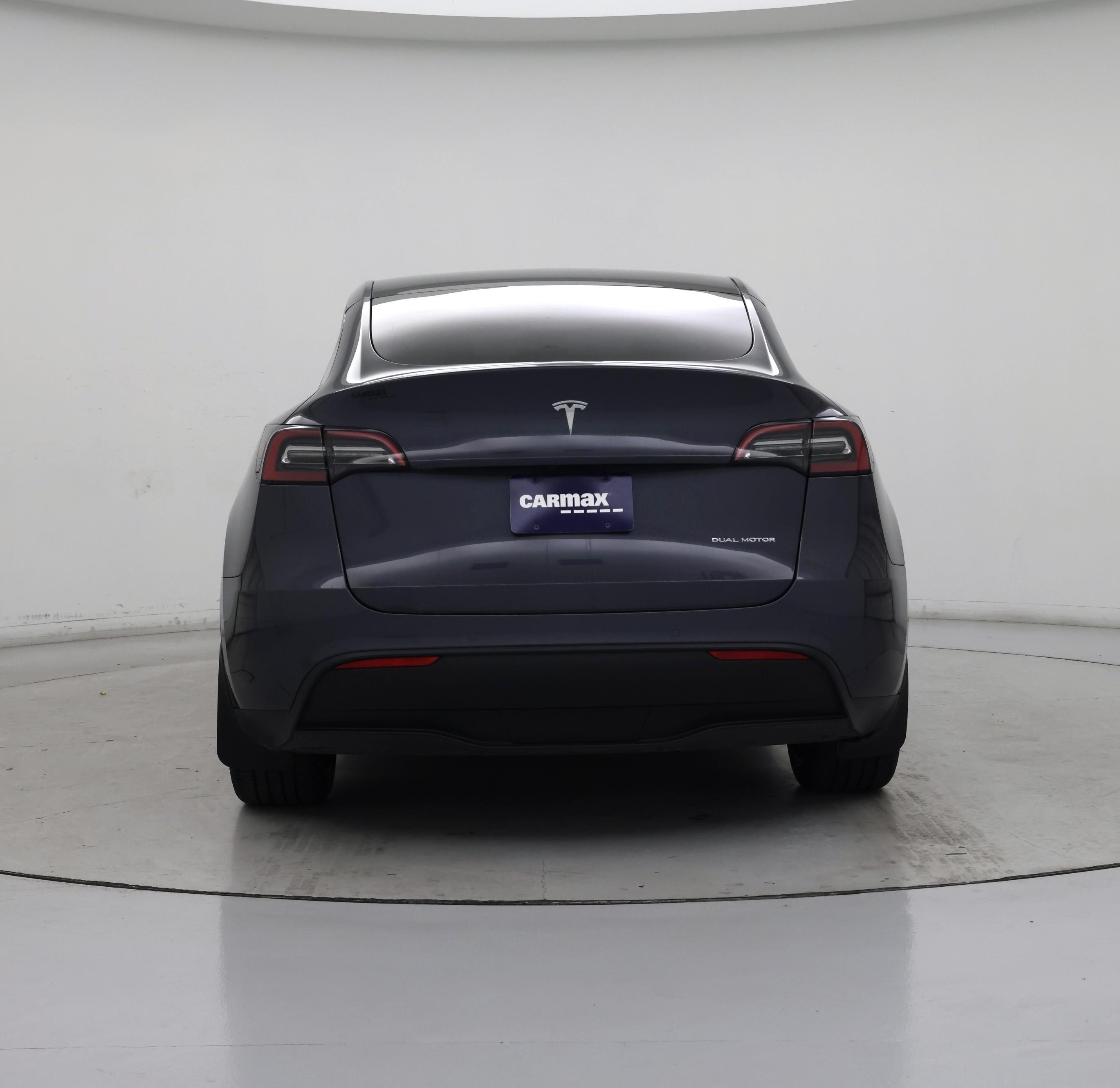 Thumbnail: 2022 Tesla Model Y - 6