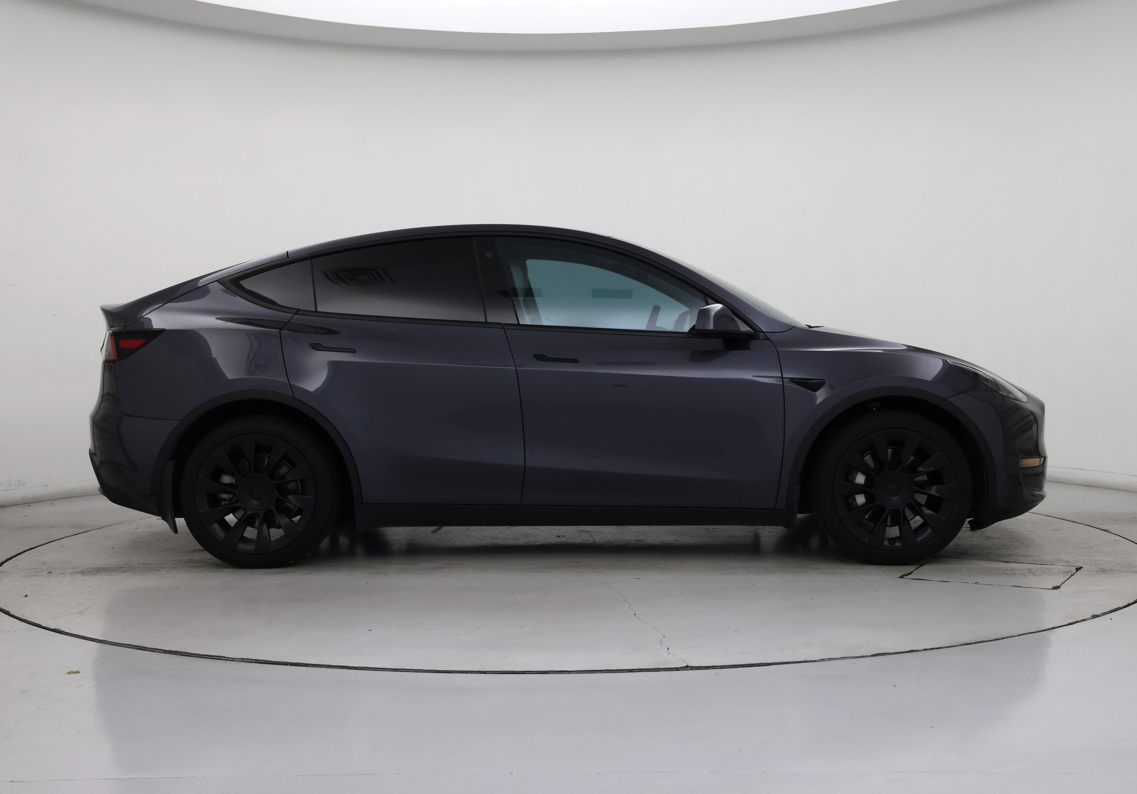 Thumbnail: 2022 Tesla Model Y - 7