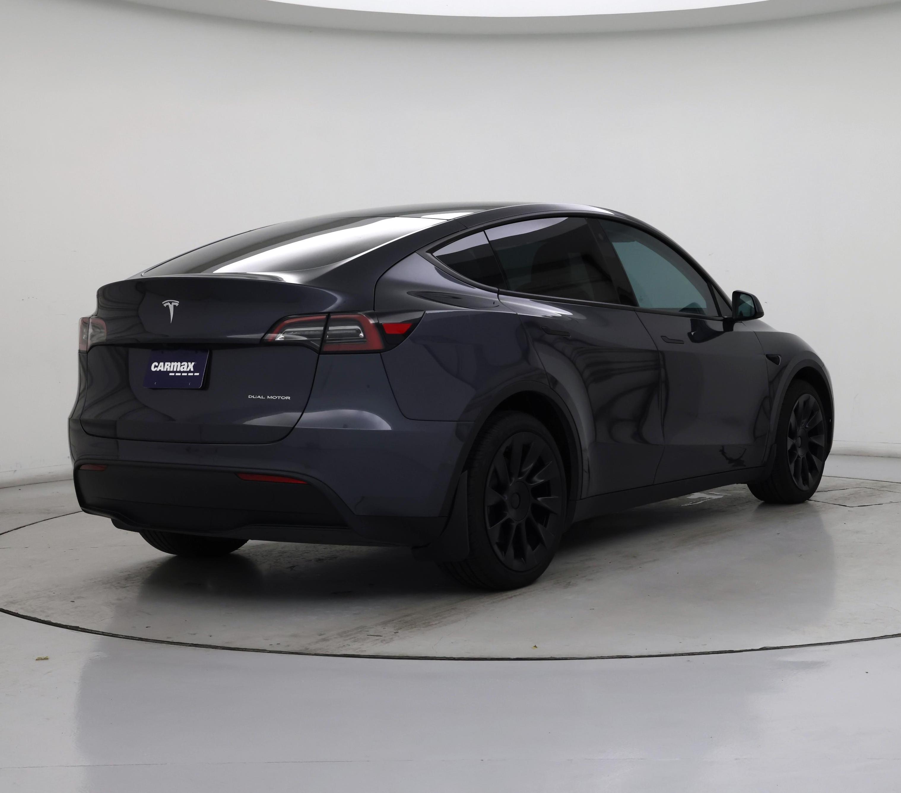 Thumbnail: 2022 Tesla Model Y - 8