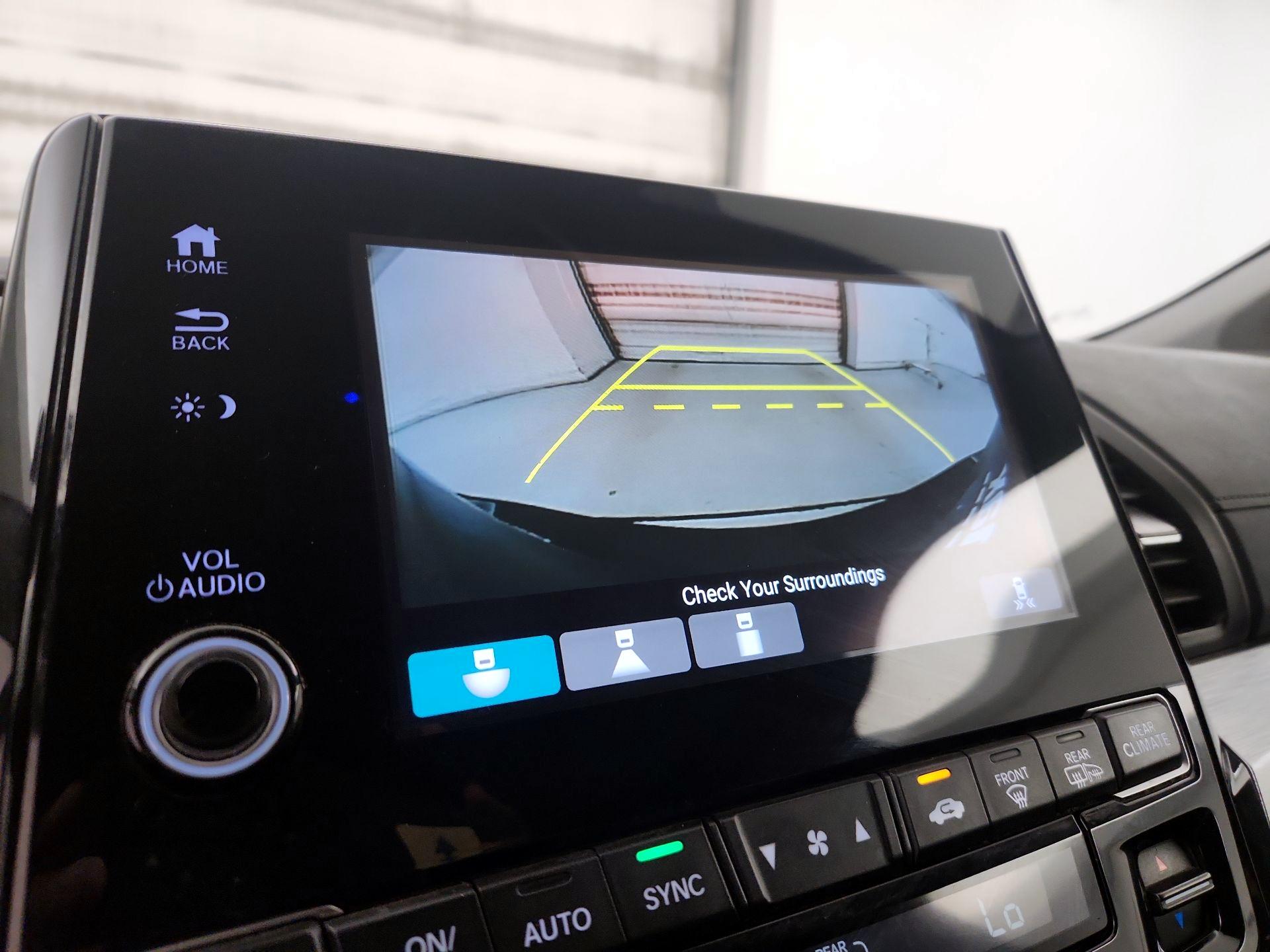 Thumbnail: 2020 Honda Odyssey - 14
