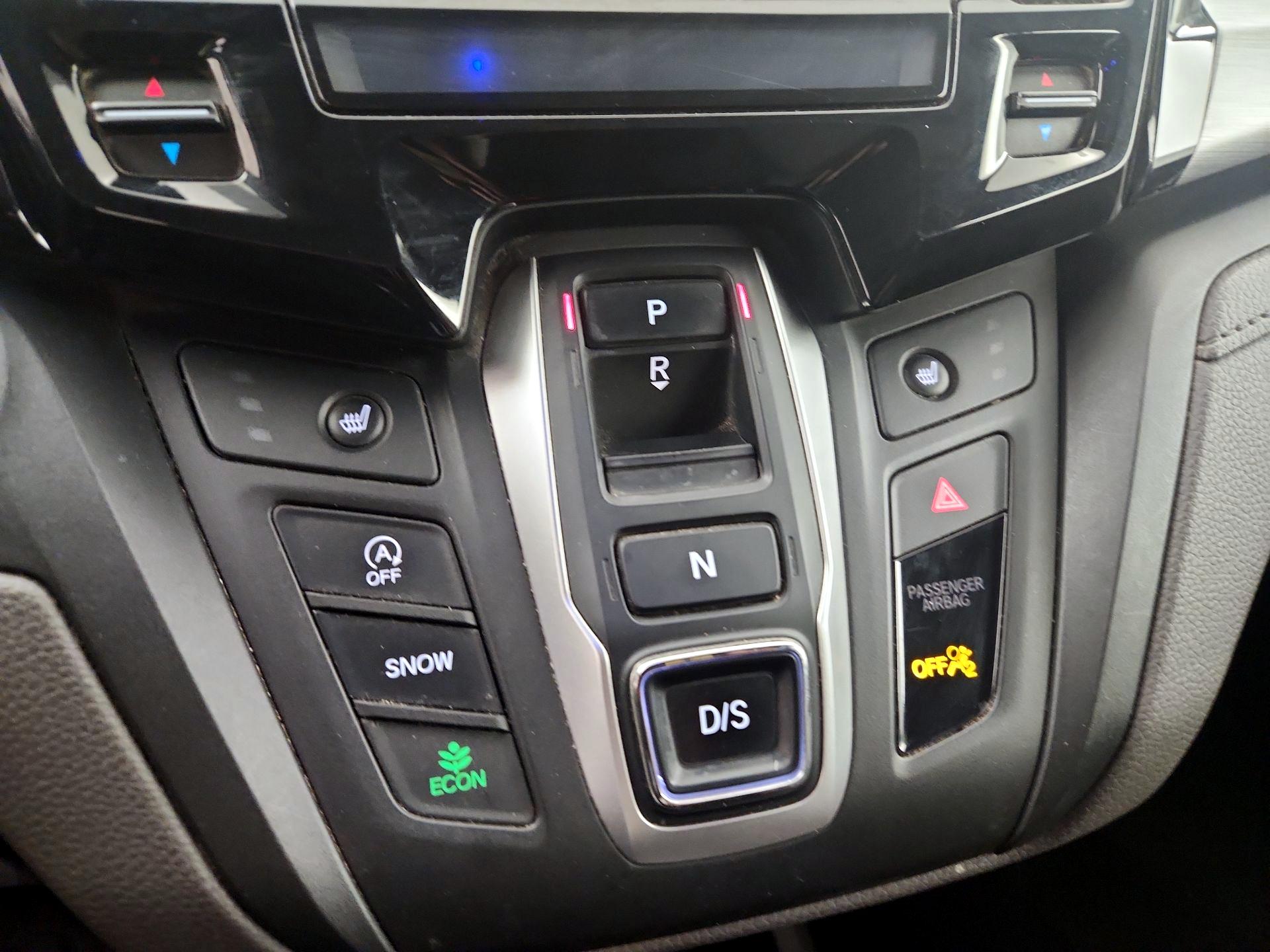 Thumbnail: 2020 Honda Odyssey - 17