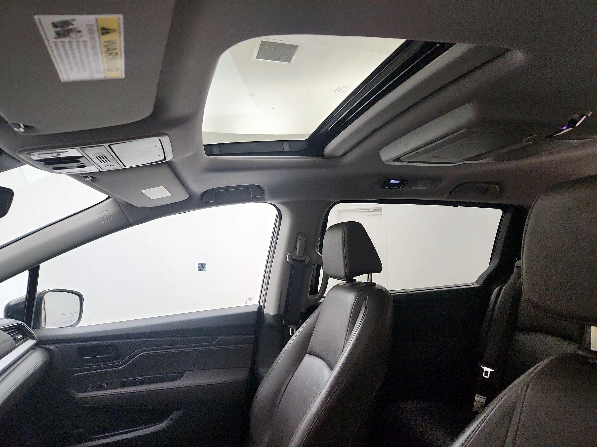 Thumbnail: 2020 Honda Odyssey - 19