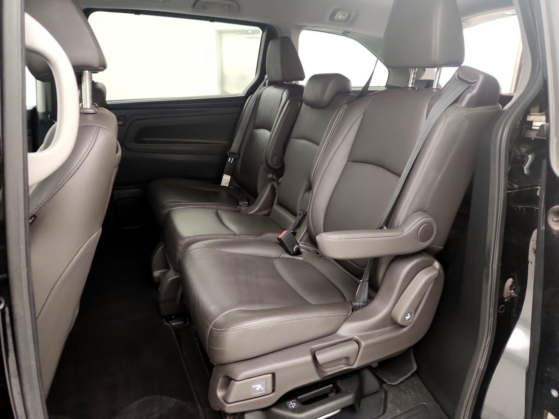Thumbnail: 2020 Honda Odyssey - 20