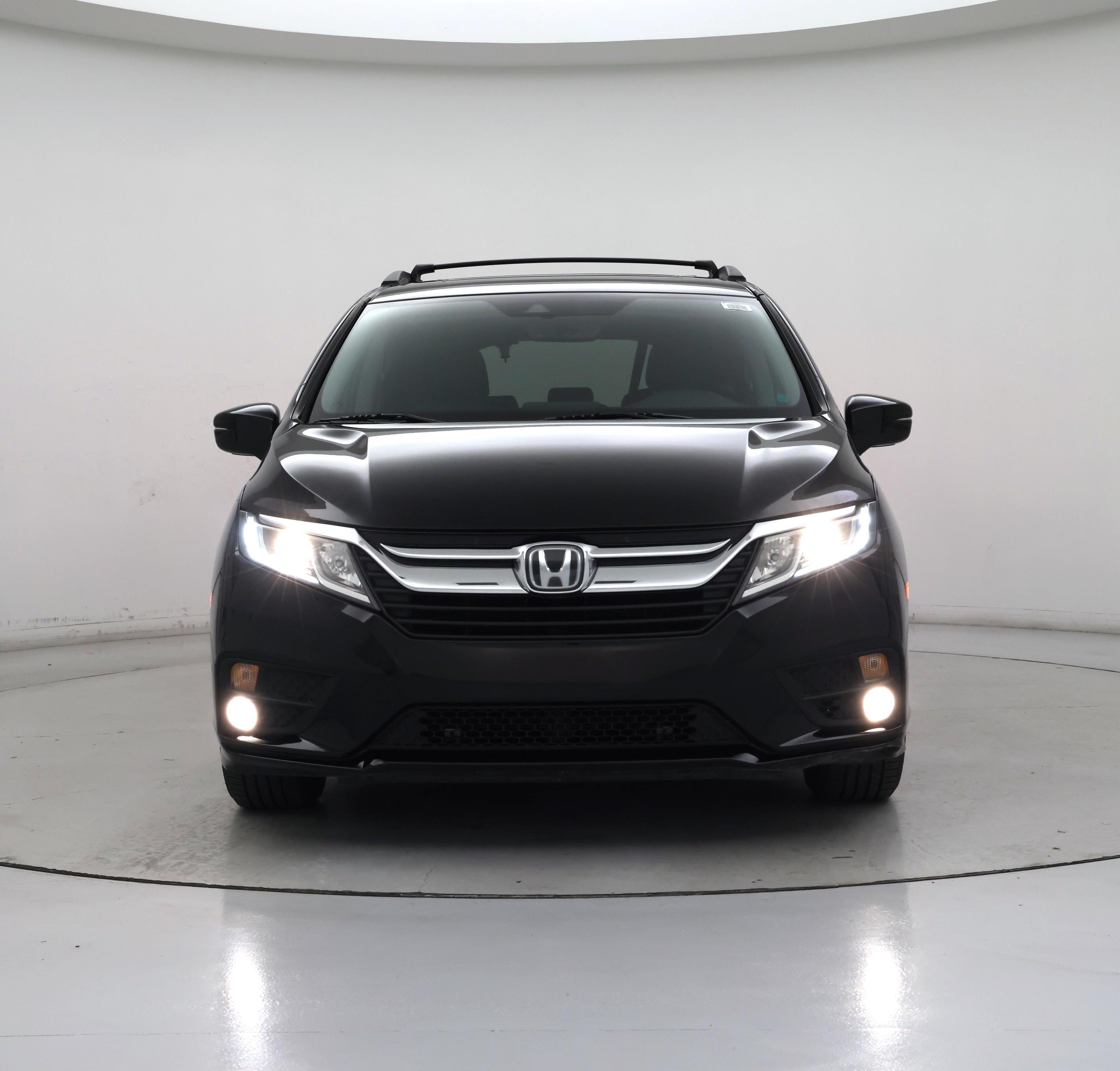 Thumbnail: 2020 Honda Odyssey - 5