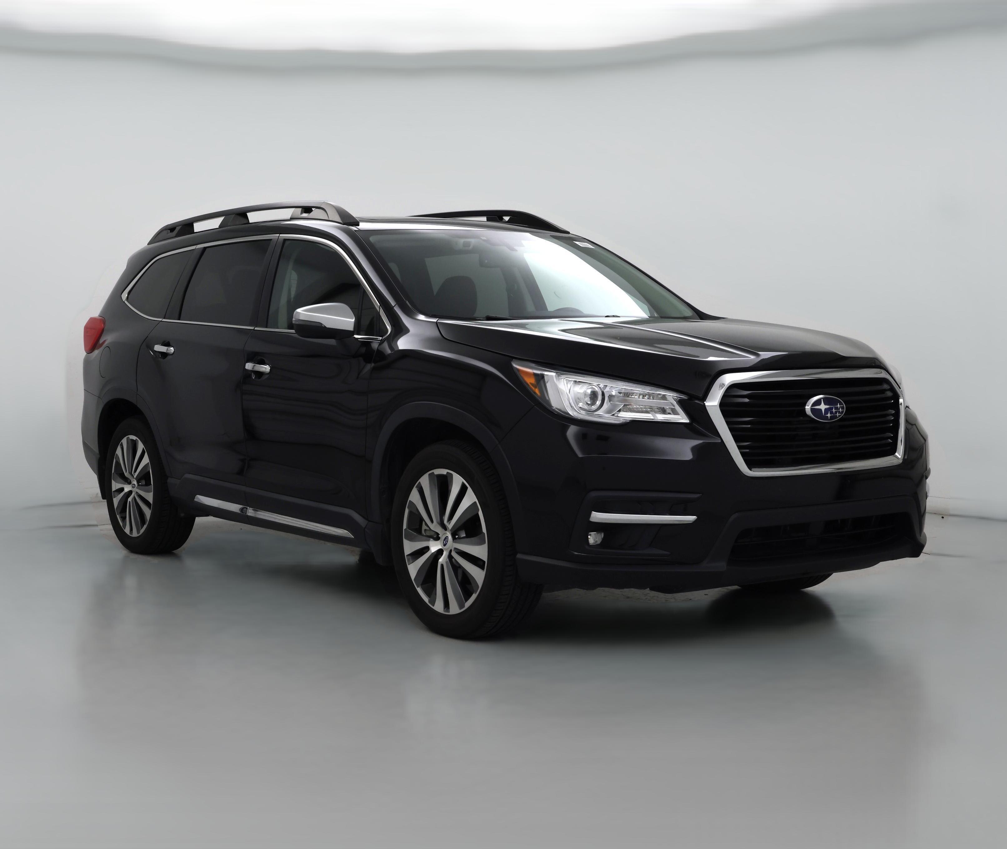 Thumbnail: 2022 Subaru Ascent - 1
