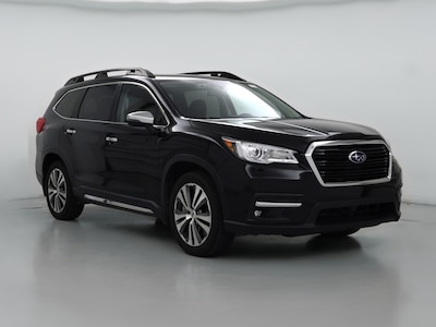 2022 Subaru Ascent Touring