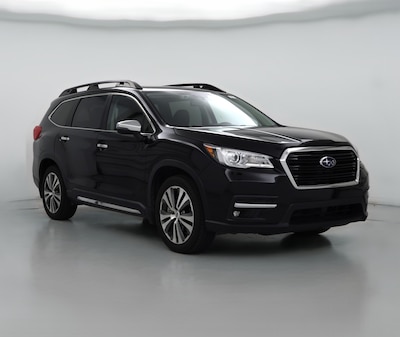 2022 Subaru Ascent Touring