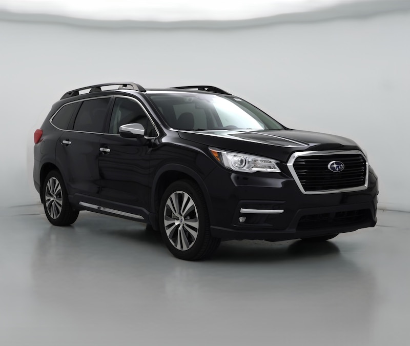 2022 Subaru Ascent Touring