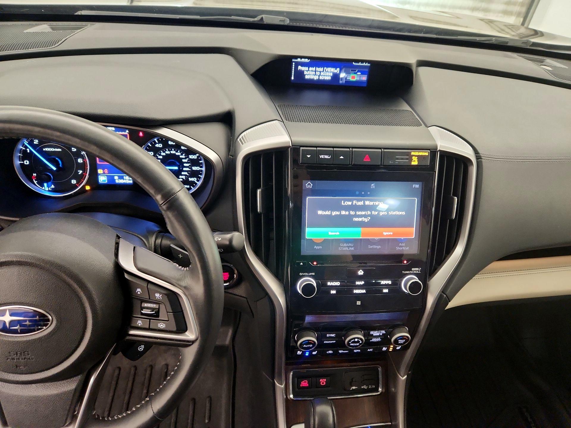 Thumbnail: 2022 Subaru Ascent - 9