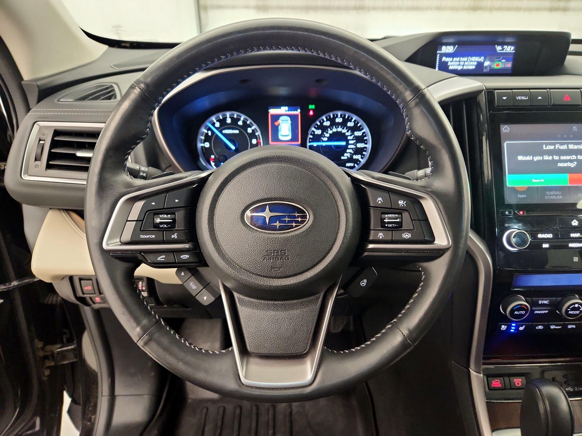 Thumbnail: 2022 Subaru Ascent - 10