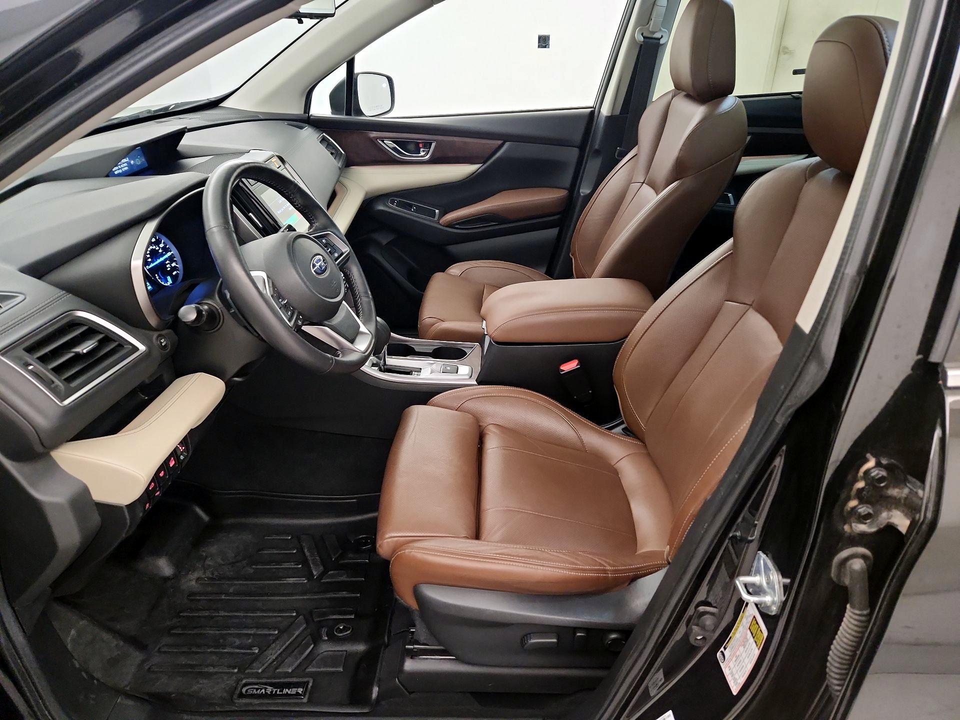 Thumbnail: 2022 Subaru Ascent - 11