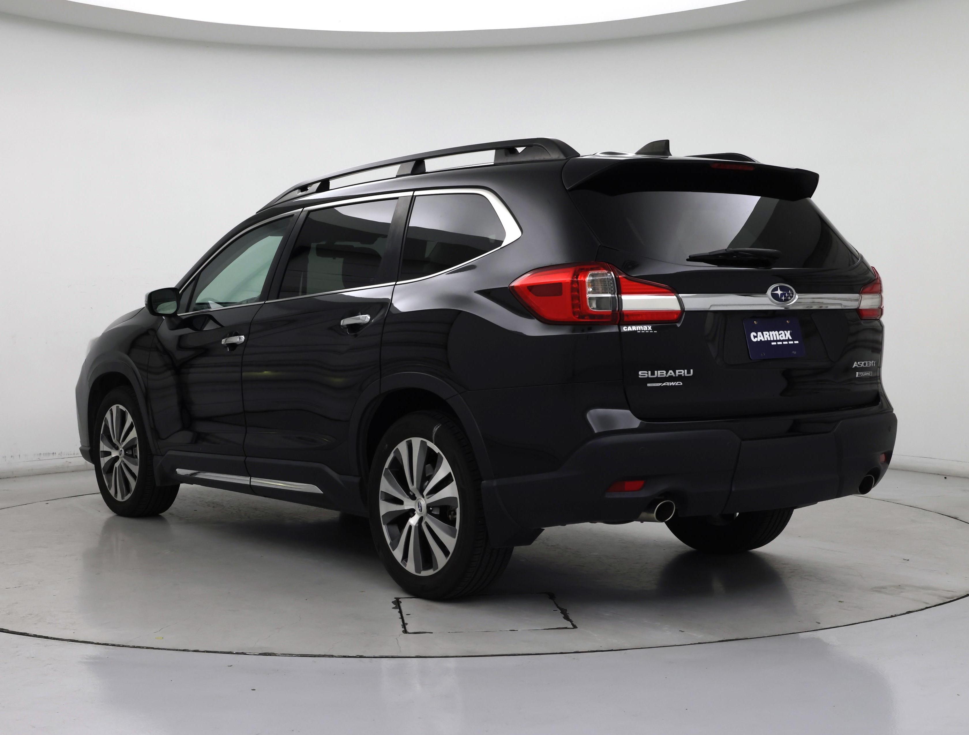 Thumbnail: 2022 Subaru Ascent - 2
