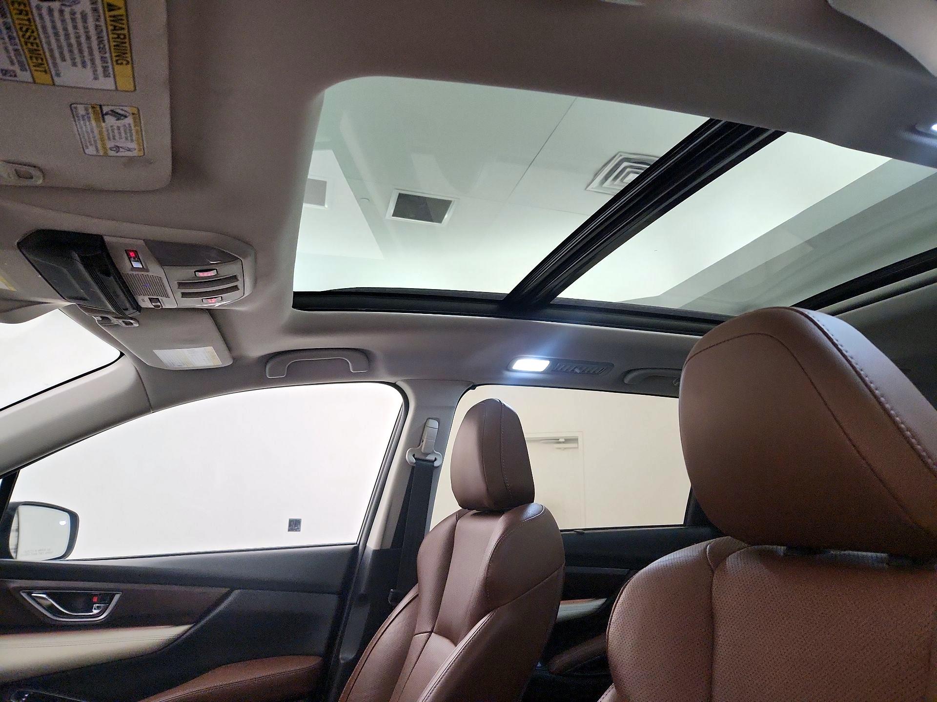 Thumbnail: 2022 Subaru Ascent - 19