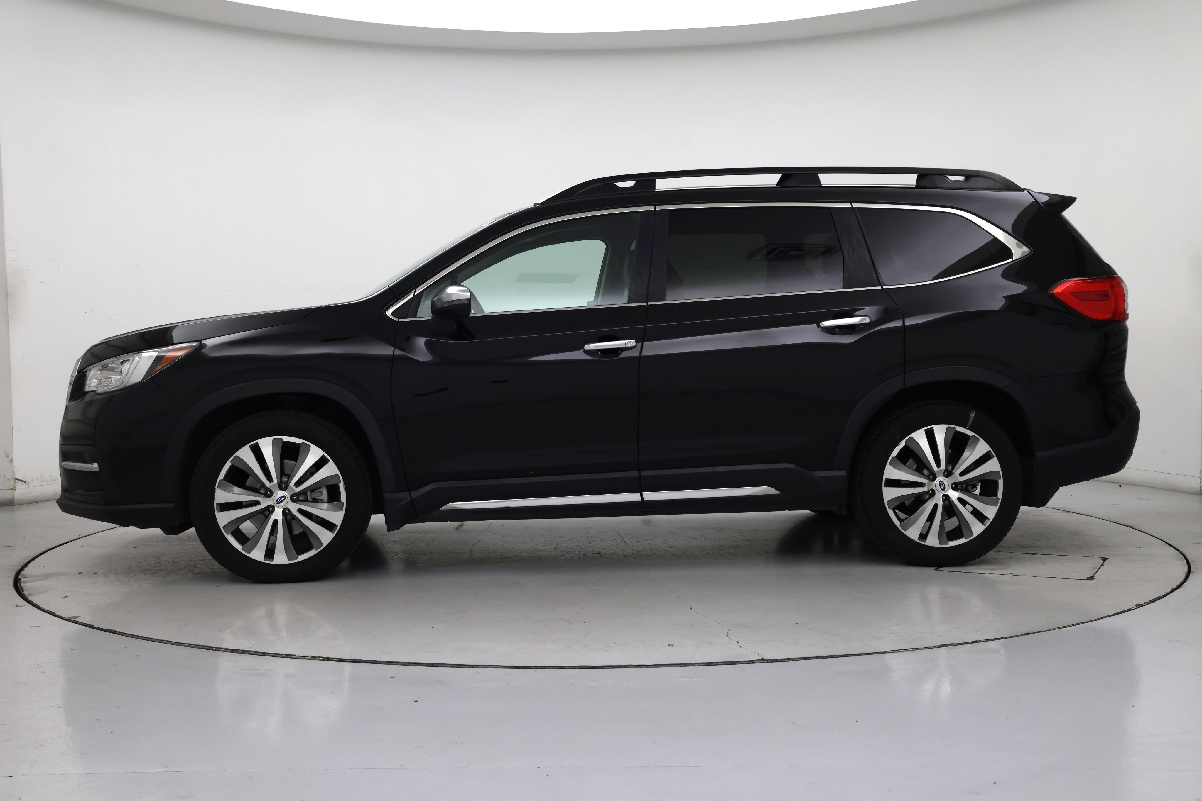 Thumbnail: 2022 Subaru Ascent - 3