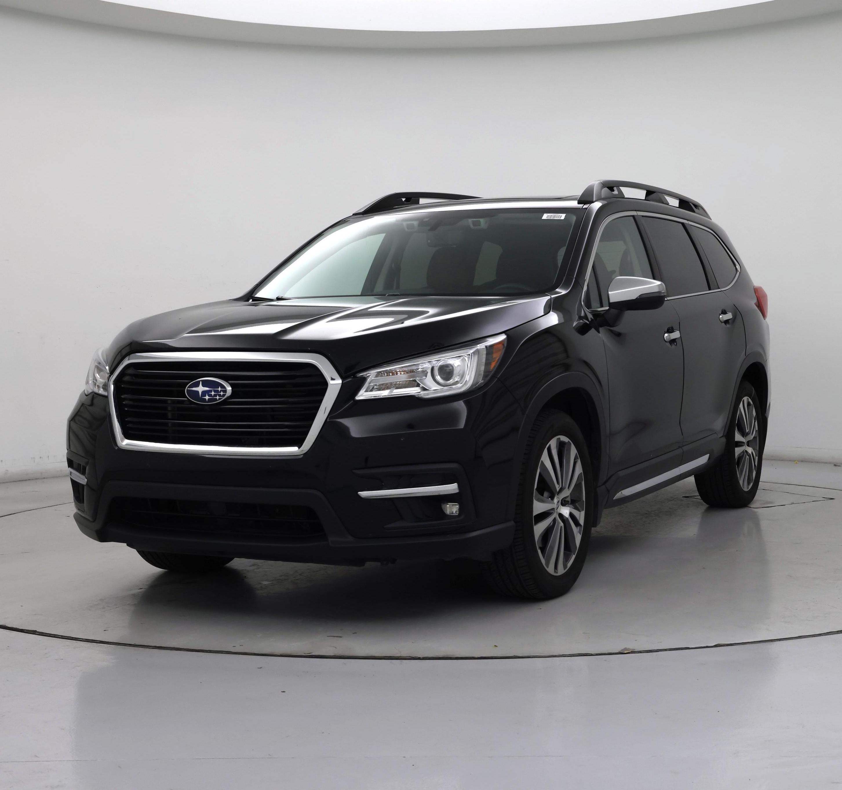 Thumbnail: 2022 Subaru Ascent - 4