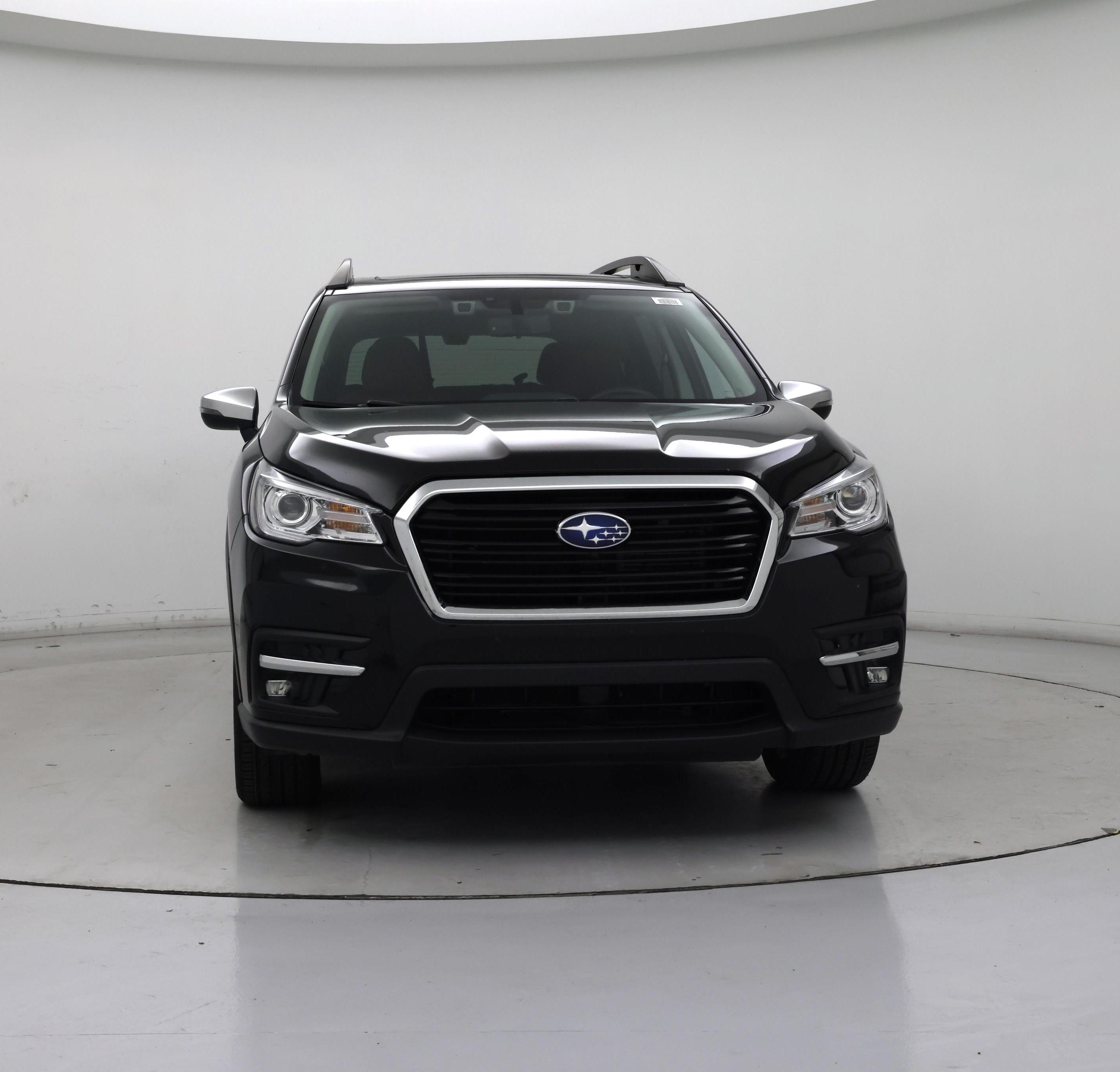Thumbnail: 2022 Subaru Ascent - 5